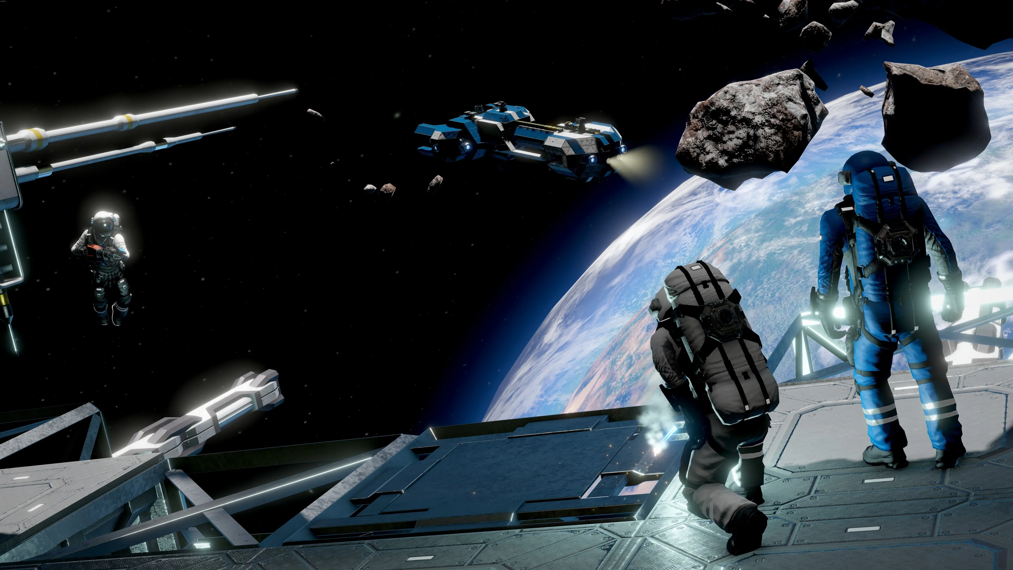 Space Engineers: Complete Edition PS4 & PS5 - изображение 2