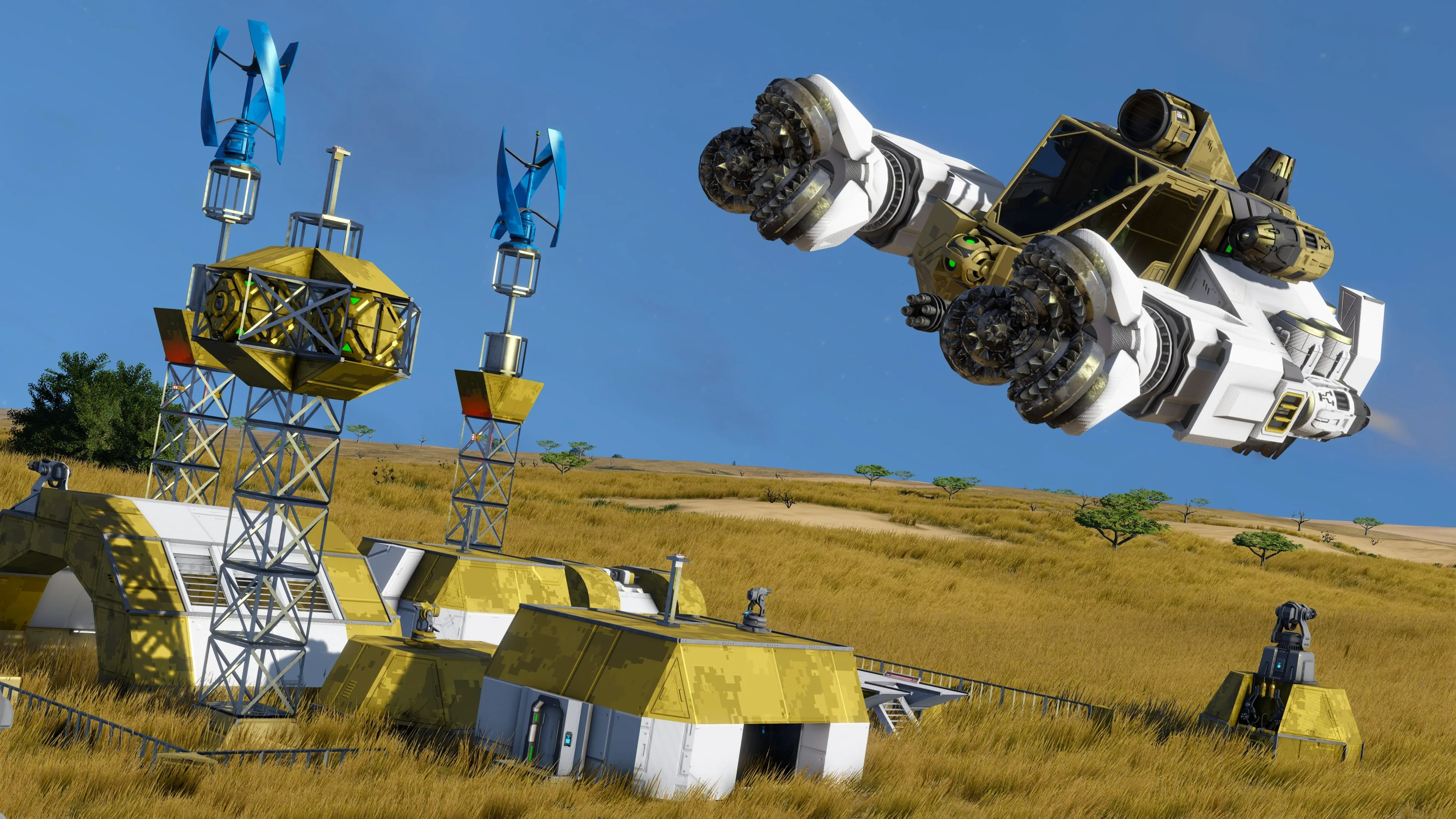 Space Engineers: Complete Edition PS4 & PS5 - изображение 3