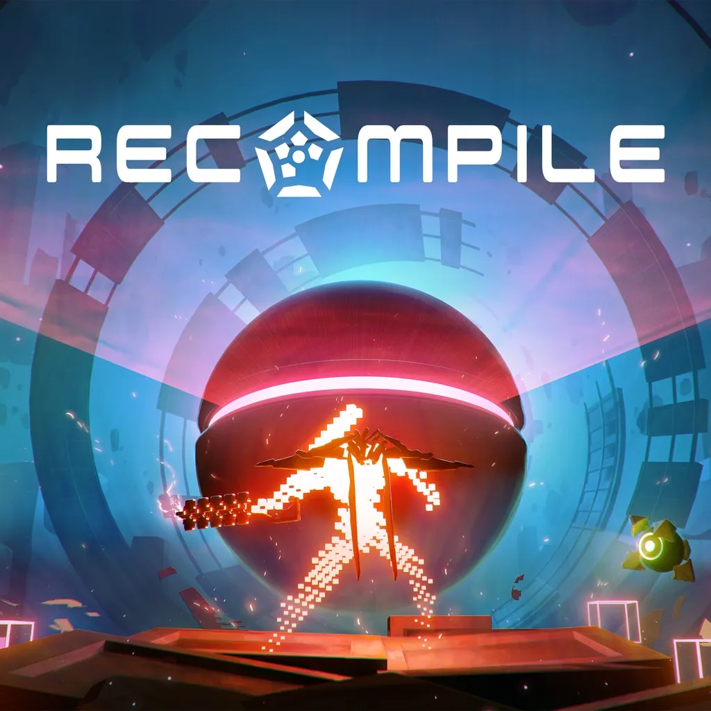 Recompile [PS5] - изображение 1