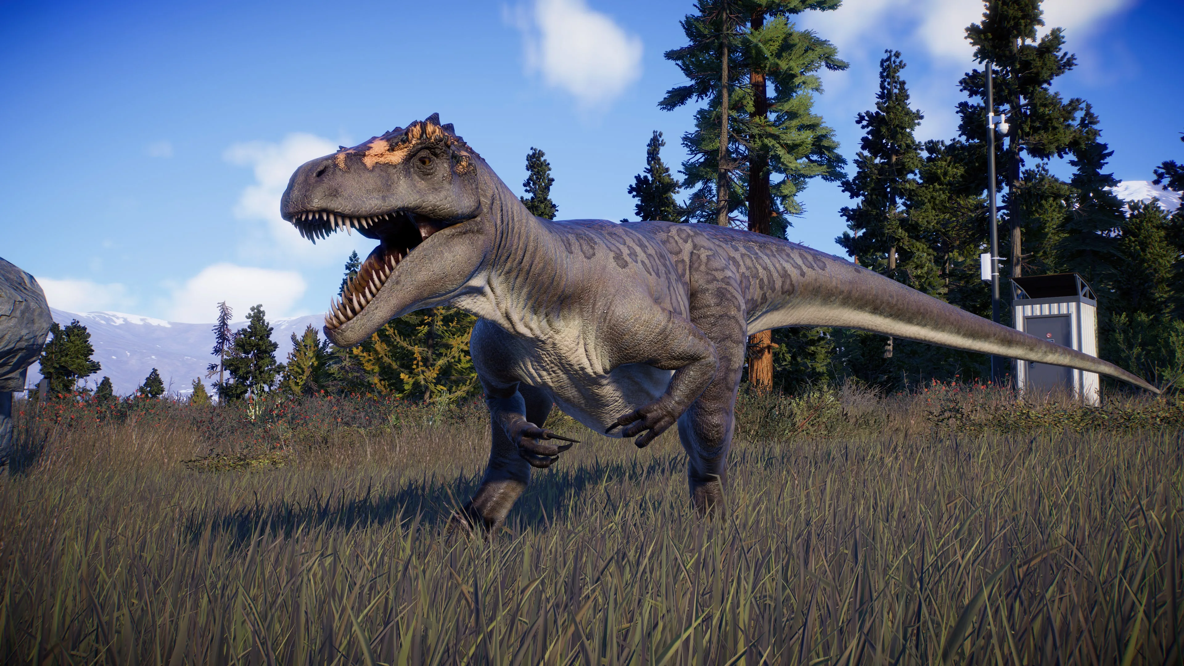 Jurassic World Evolution 2: Deluxe Upgrade Pack [PS4,&nbsp;PS5] - изображение 2