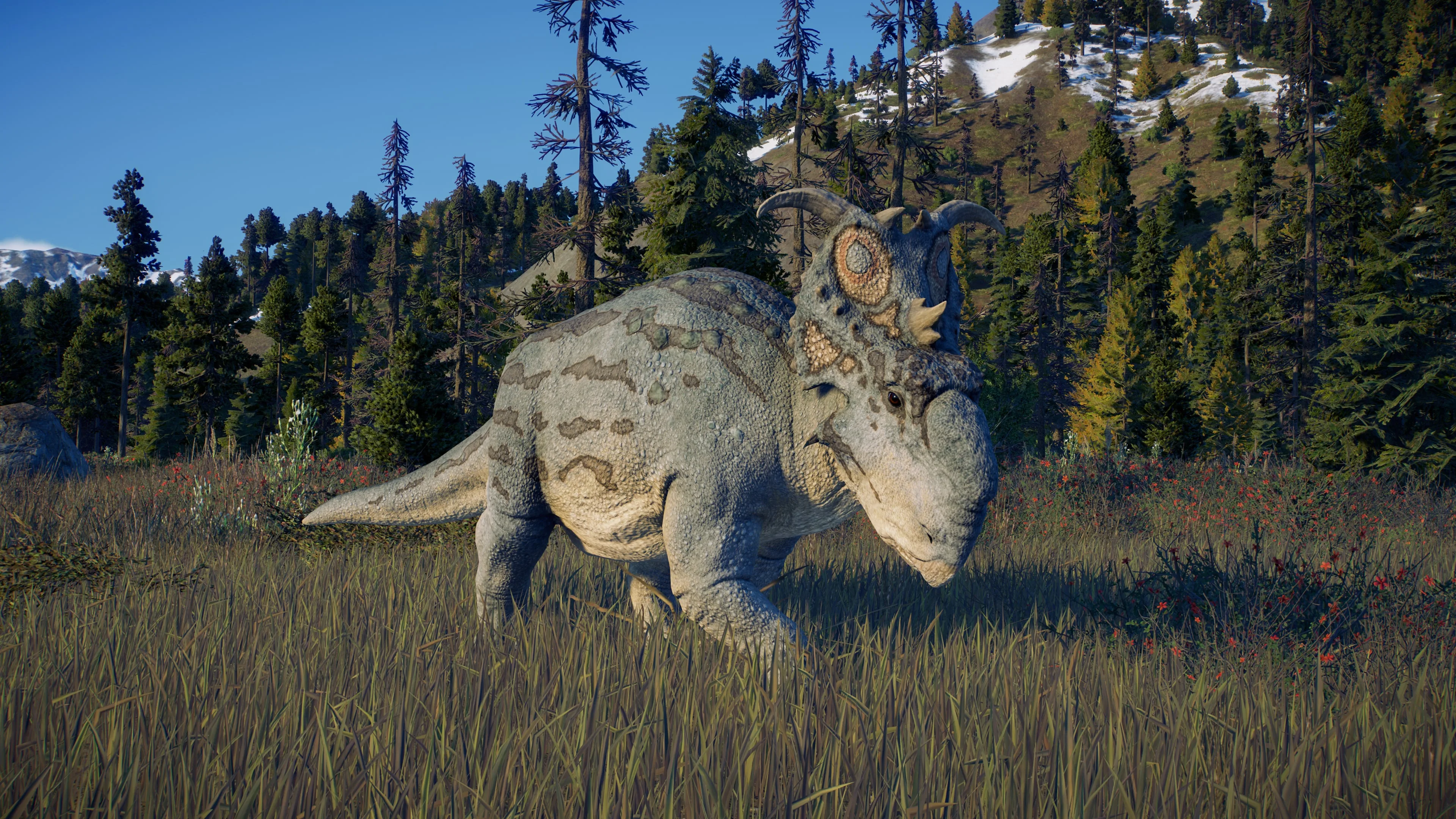 Jurassic World Evolution 2: Deluxe Upgrade Pack [PS4,&nbsp;PS5] - изображение 3