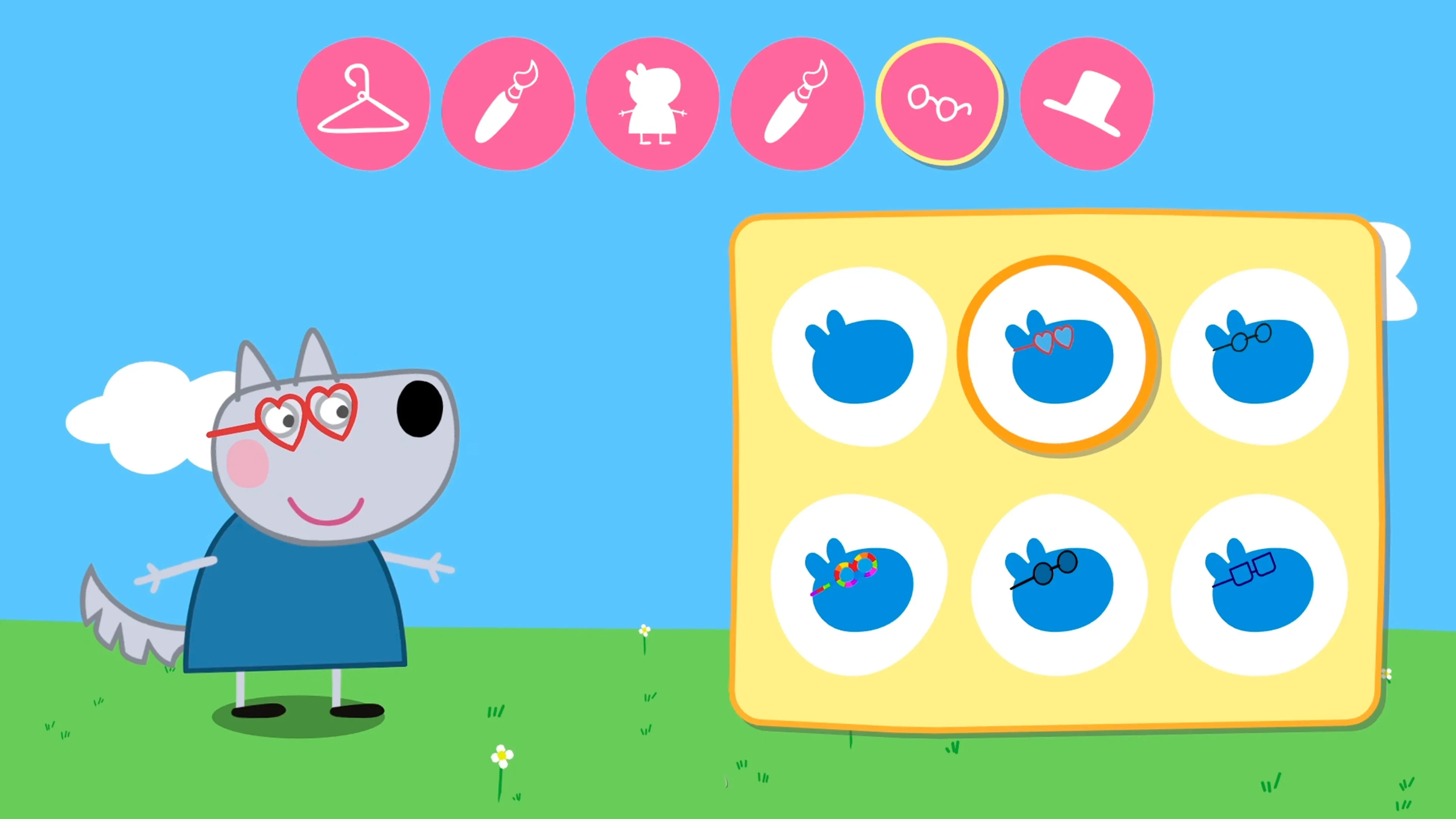 My Friend Peppa Pig: Complete Edition [PS4, PS5] - изображение 2
