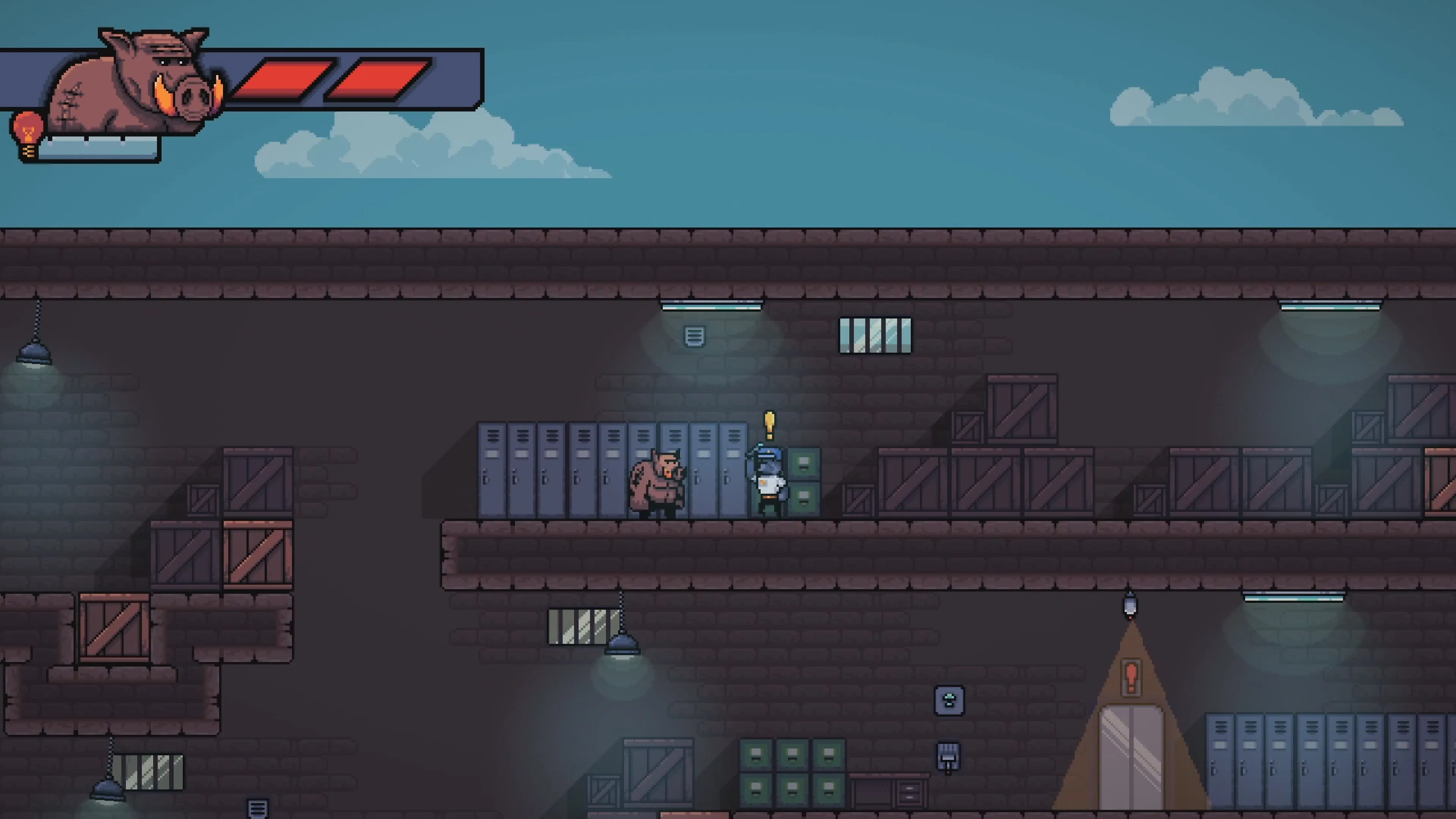One Escape PS4 & PS5 - изображение 2