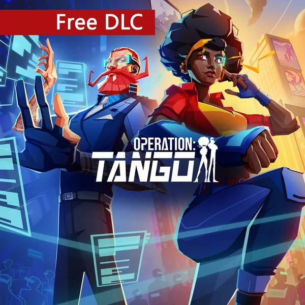 Operation: Tango [PS4,&nbsp;PS5]