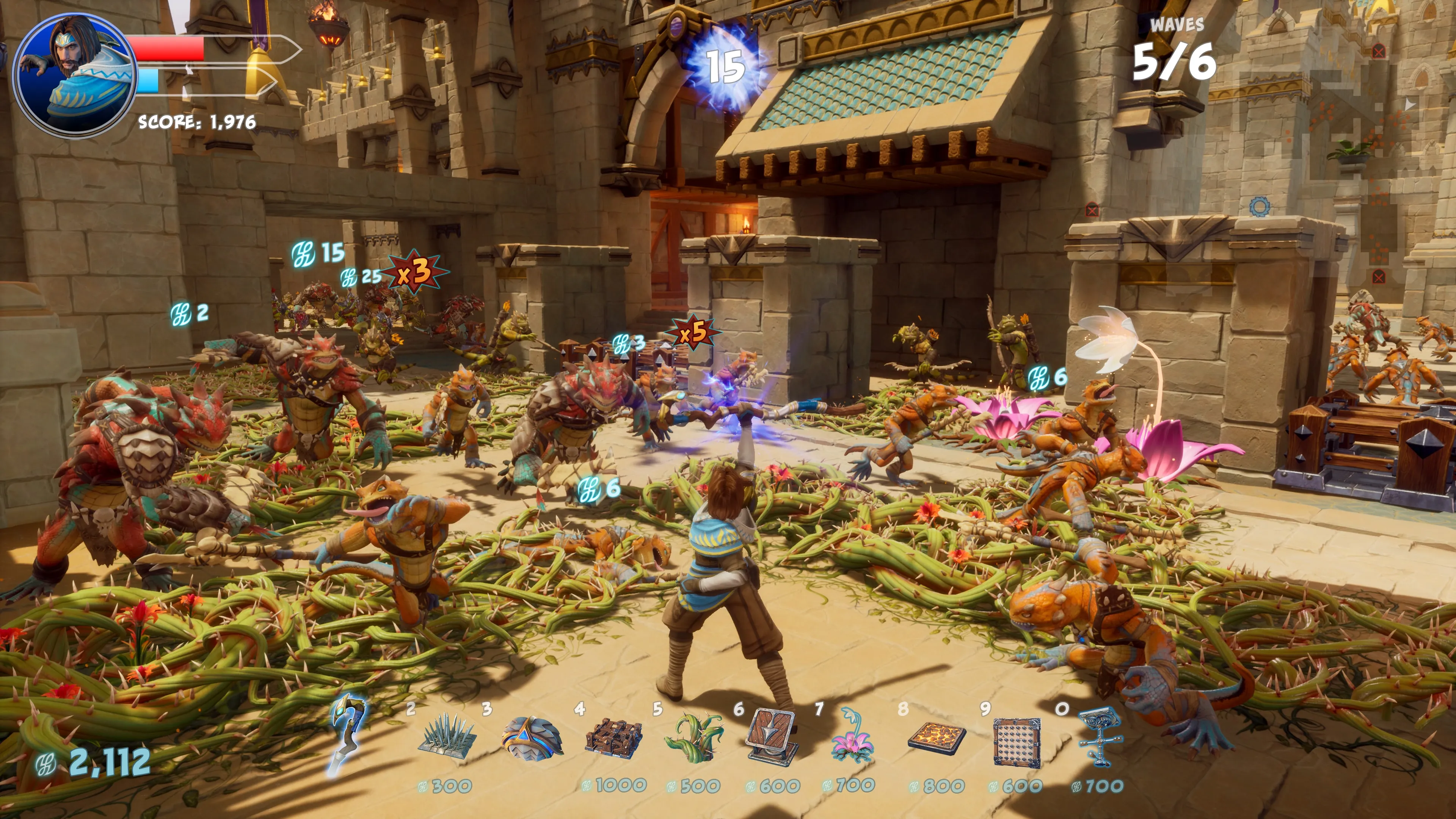 Orcs Must Die! 3 Bundle [PS4] - изображение 2