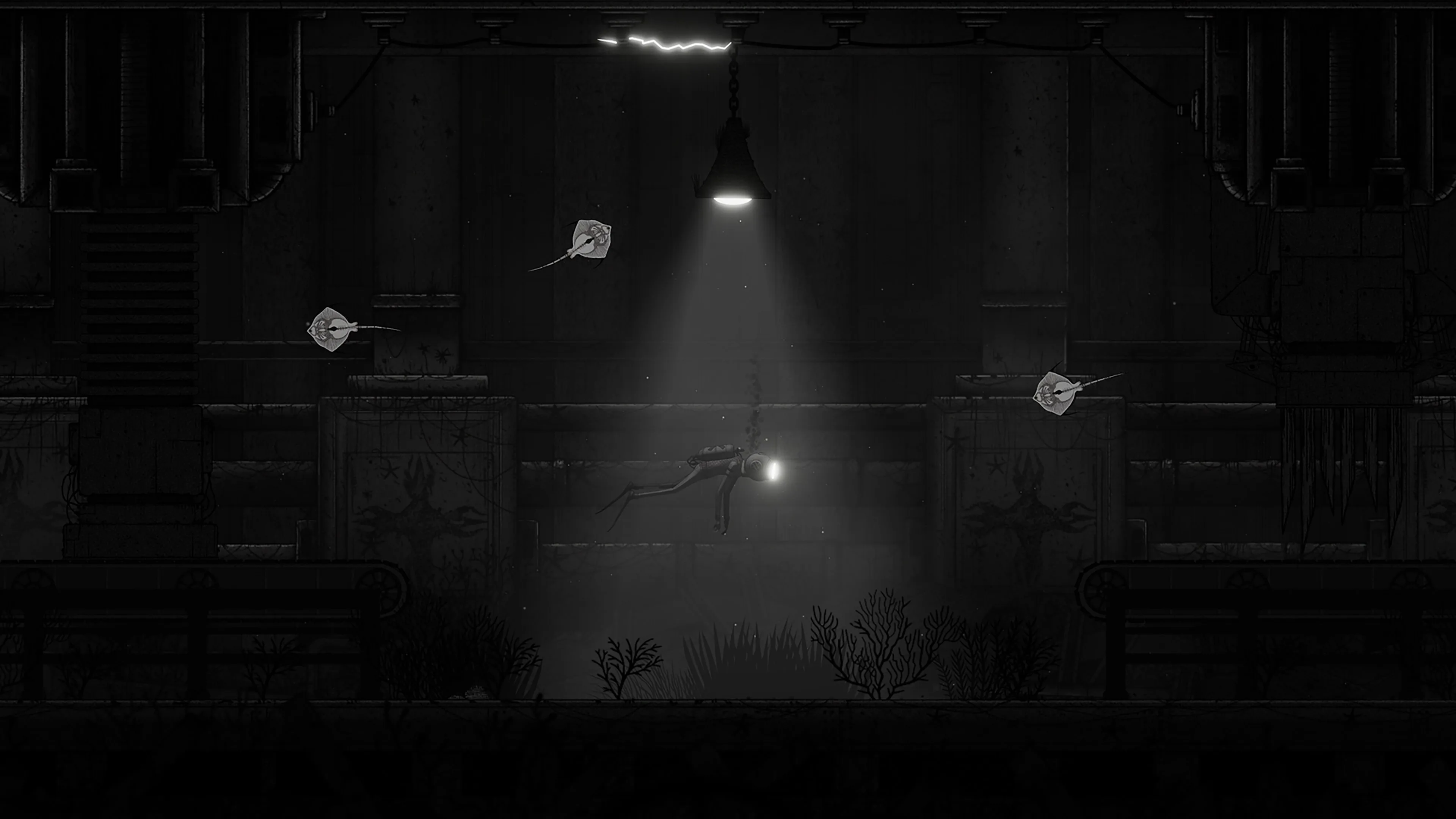 SILT [PS4,&nbsp;PS5] - изображение 2