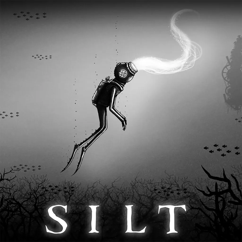 SILT [PS4,&nbsp;PS5] - изображение 1