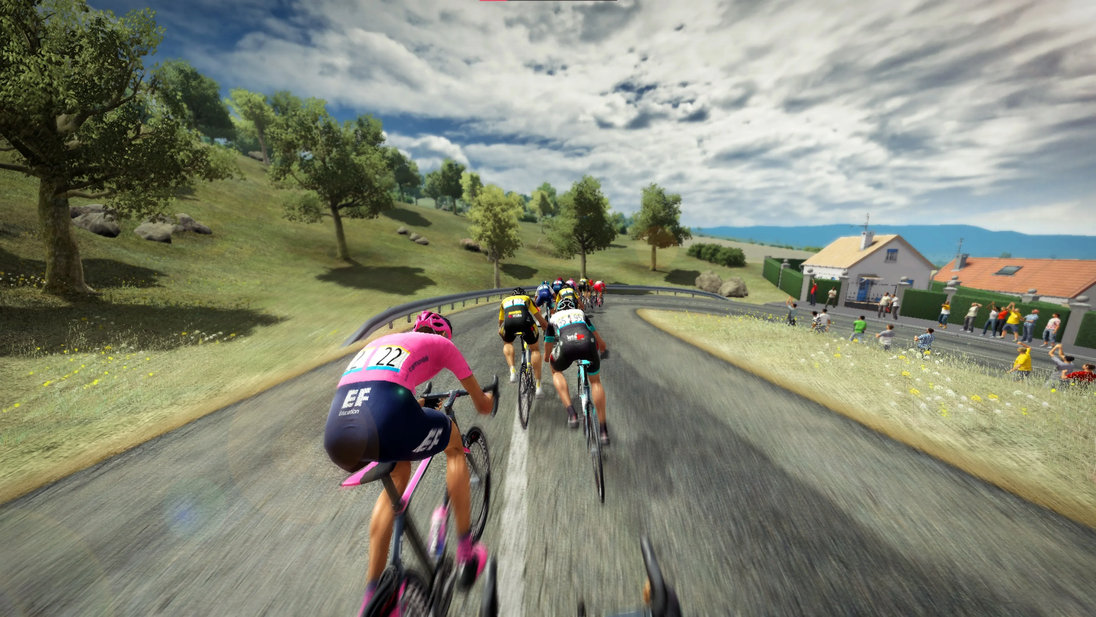 Tour de France 2021 PS5 - изображение 4