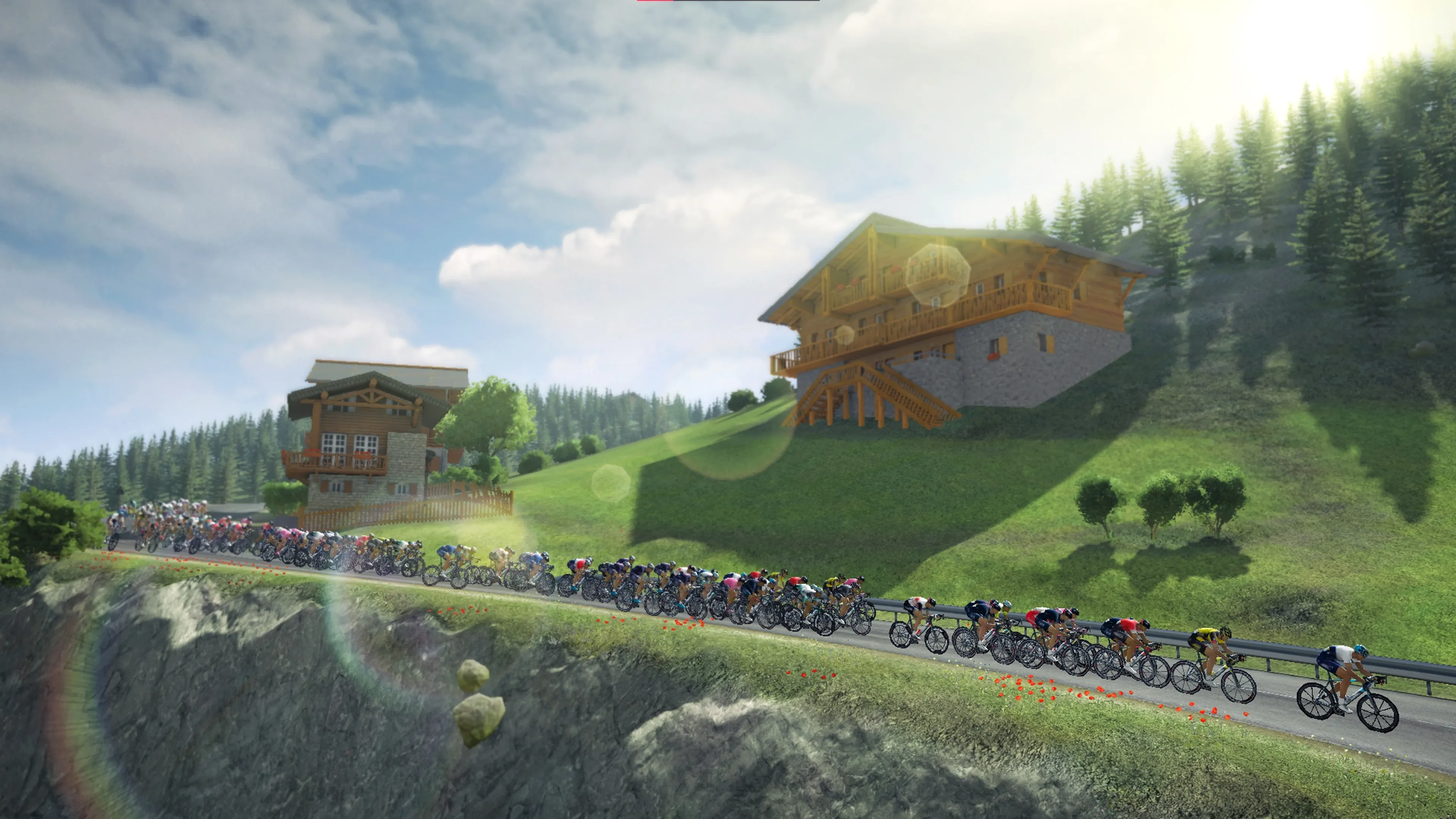 Tour de France 2021 PS5 - изображение 3