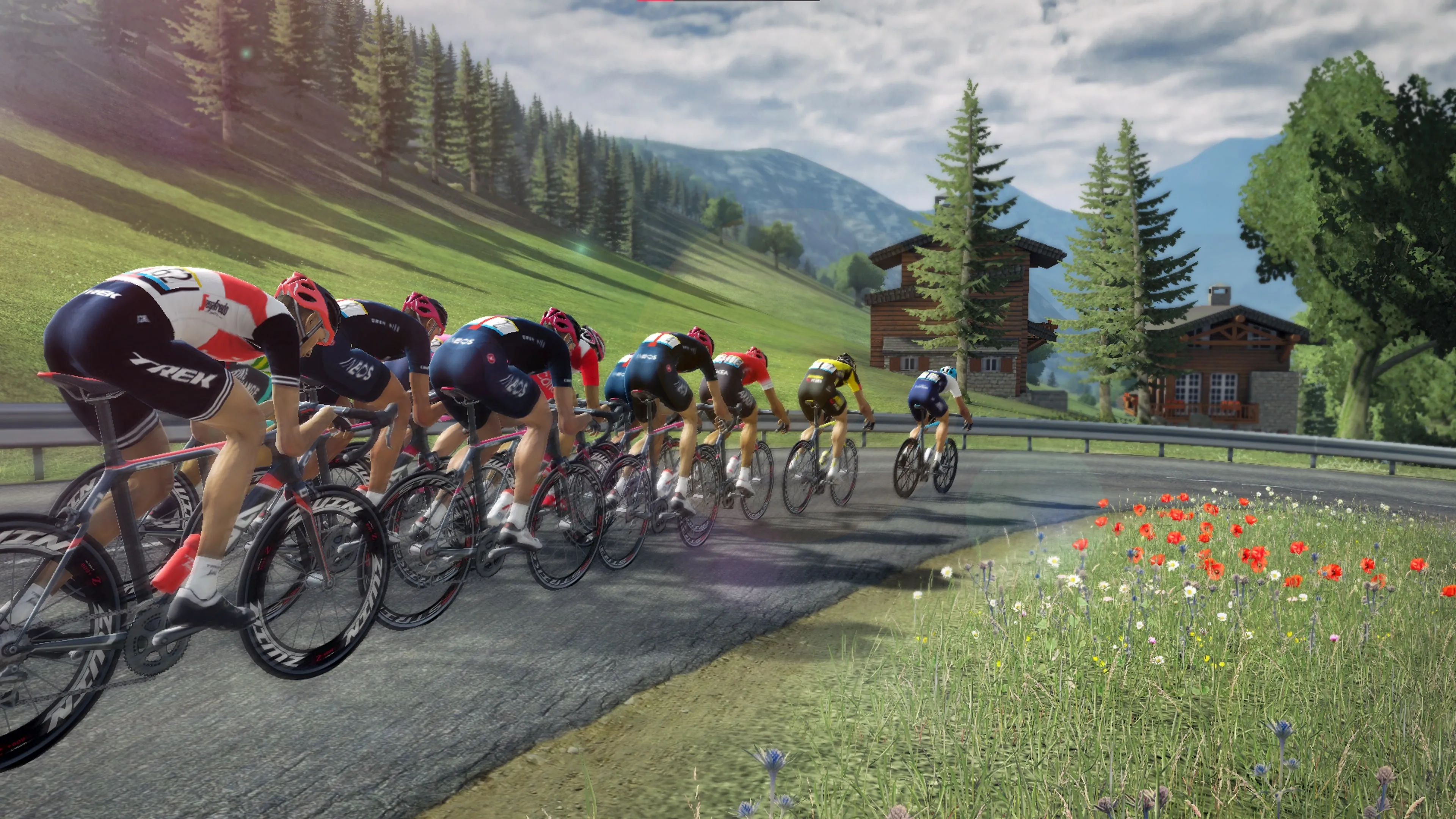 Tour de France 2021 PS5 - изображение 2
