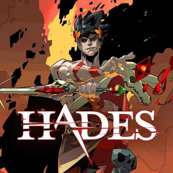Hades [PS4, PS5]
