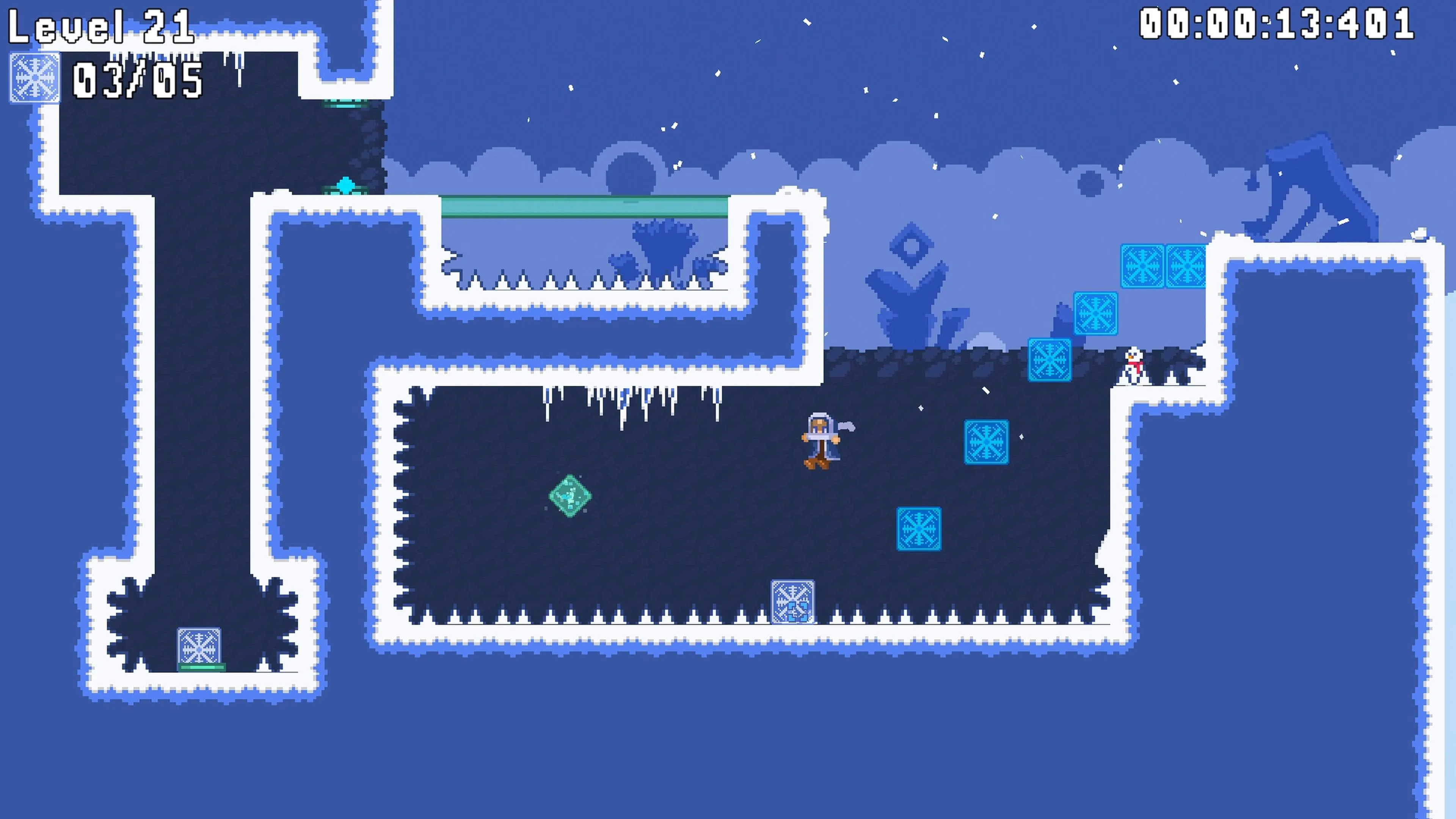 0 Degrees [PS4] - изображение 3