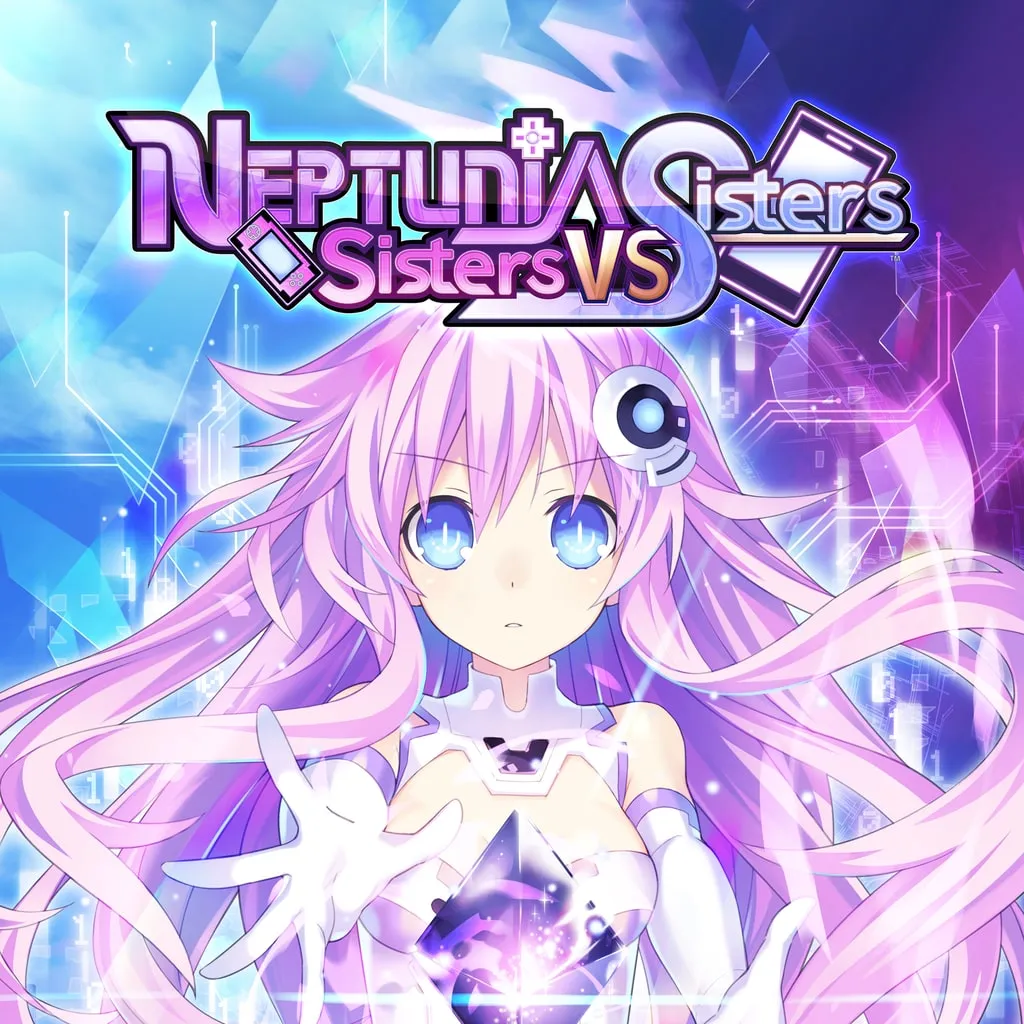 Neptunia: Sisters VS Sisters [PS4] - изображение 1