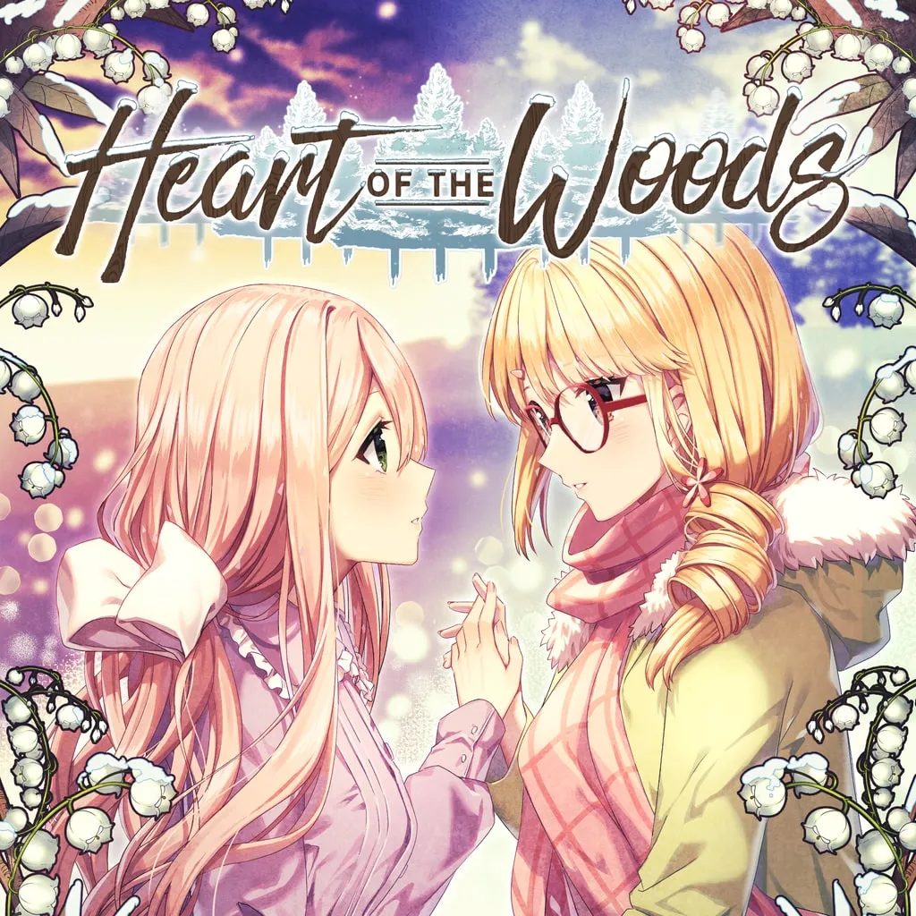 Heart of the Woods [PS4] - изображение 1