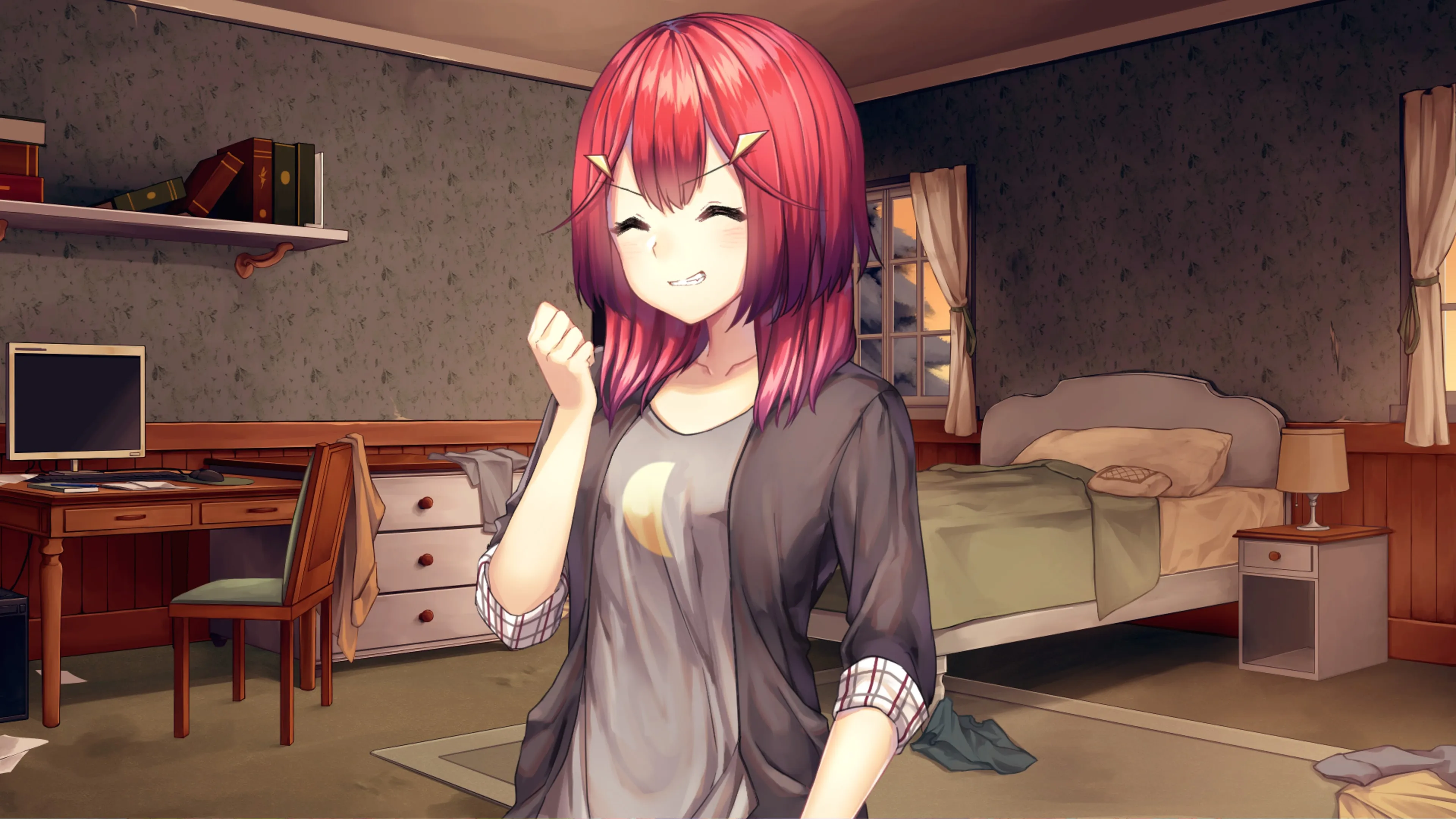 Heart of the Woods [PS4] - изображение 4