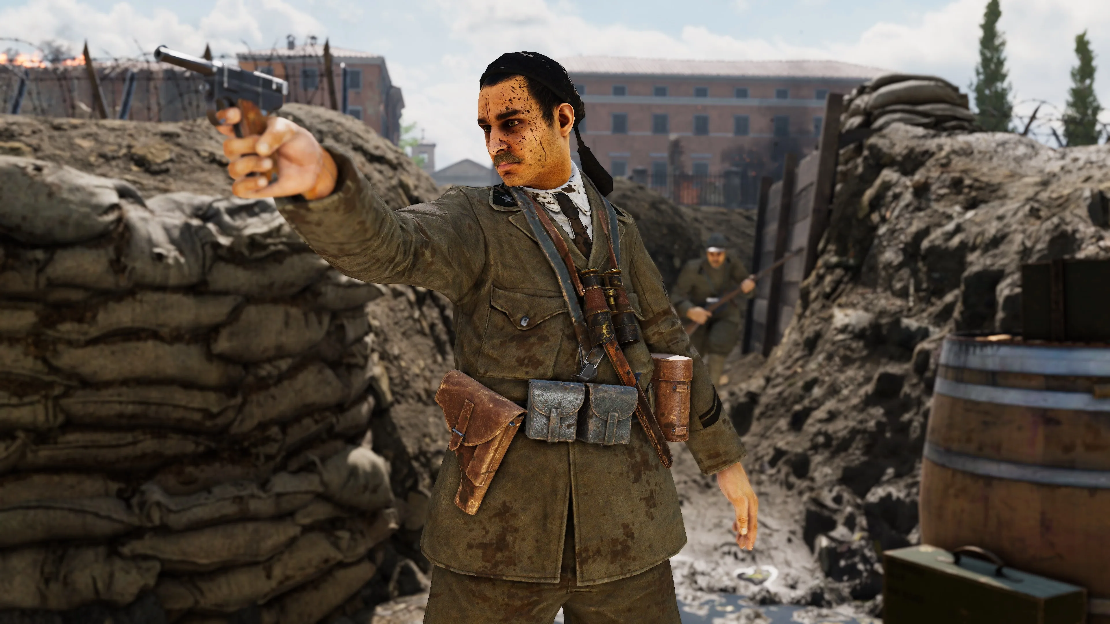 Isonzo - Elite Units Pack [PS4,&nbsp;PS5] - изображение 3