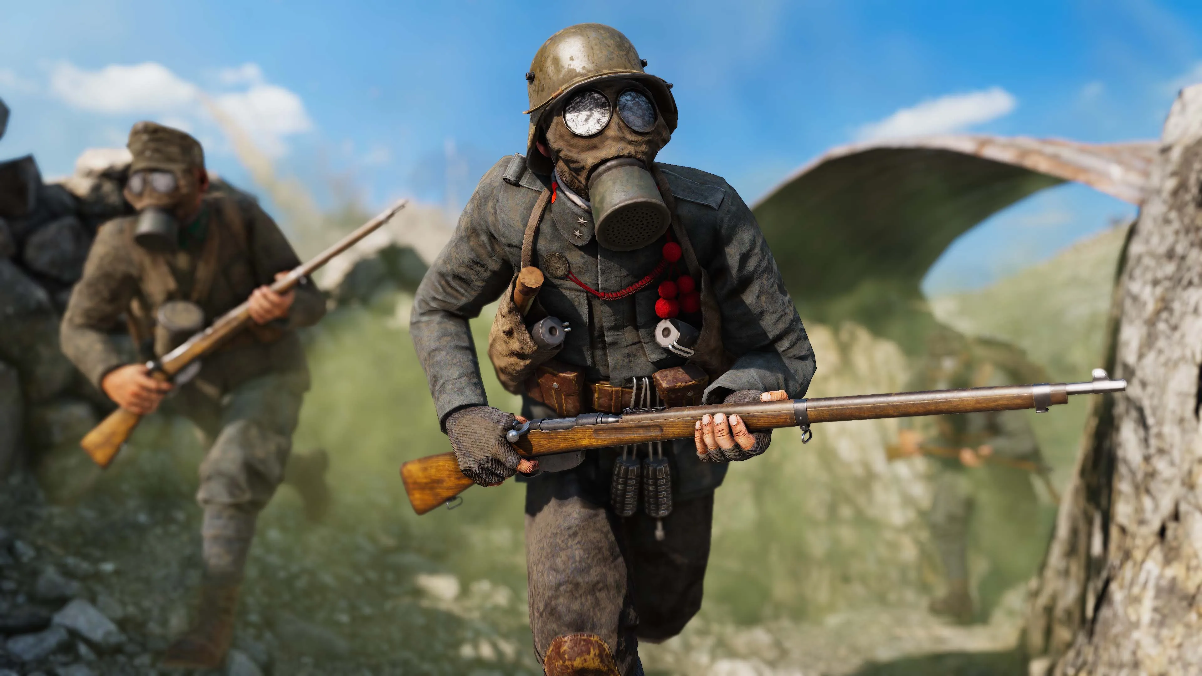 Isonzo [PS4,&nbsp;PS5] - изображение 3
