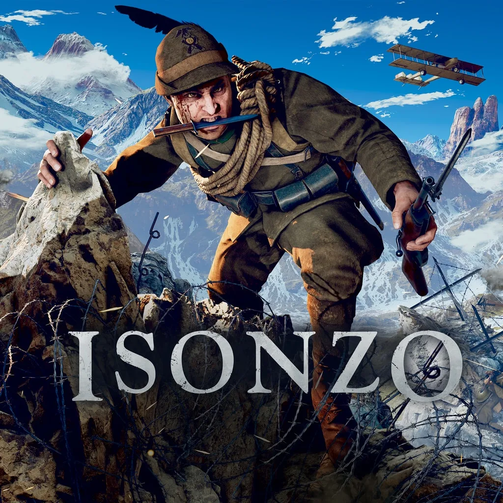 Isonzo [PS4,&nbsp;PS5] - изображение 1
