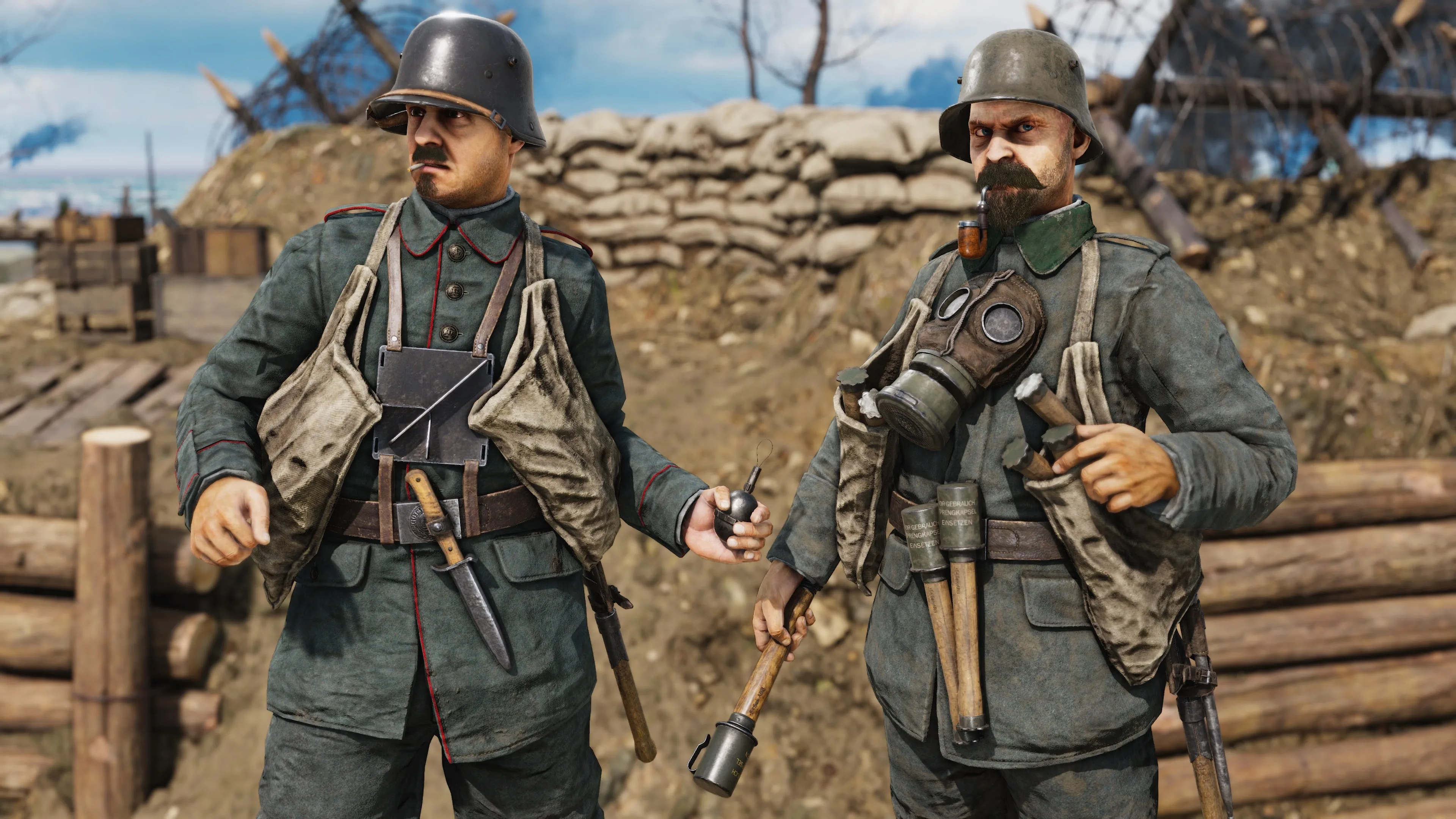 Isonzo - Royal Units Pack [PS4,&nbsp;PS5] - изображение 3