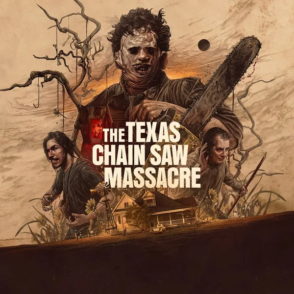 The Texas Chain Saw Massacre [PS4,&nbsp;PS5]