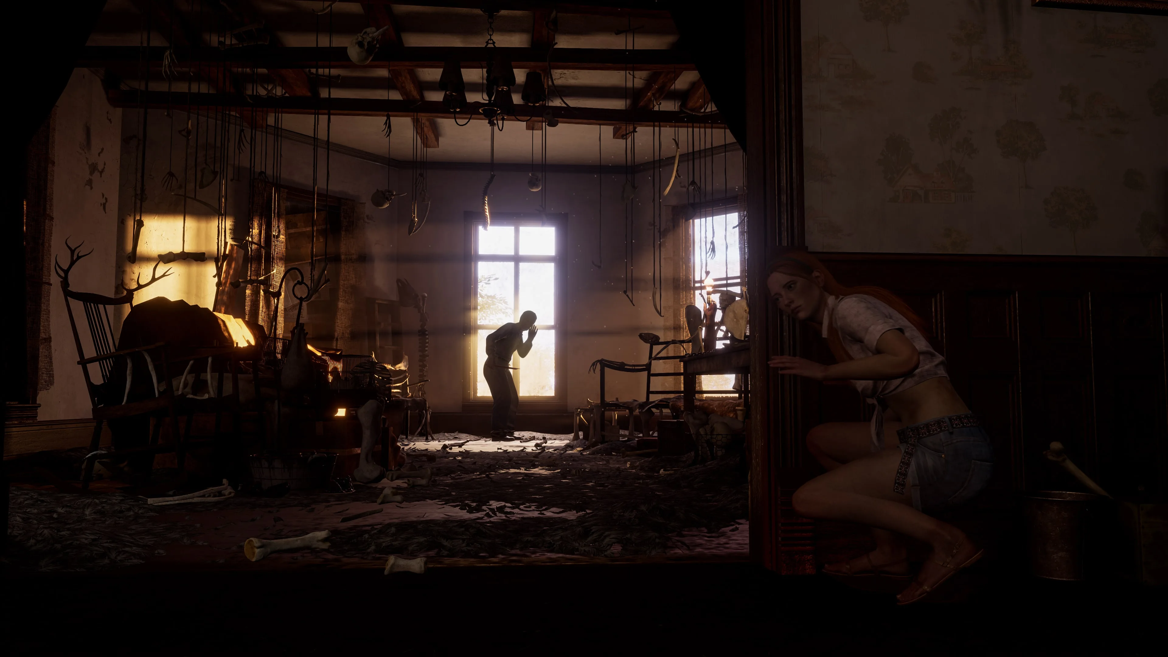 The Texas Chain Saw Massacre [PS4,&nbsp;PS5] - изображение 4