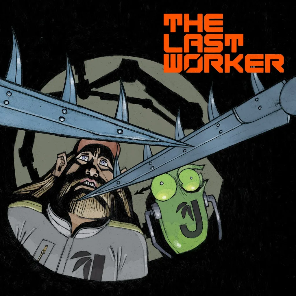 The Last Worker [PS5] - изображение 1
