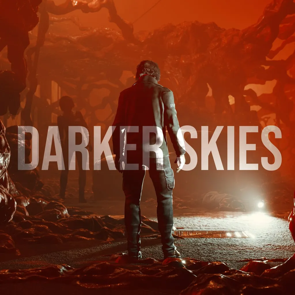 Darker Skies [PS5] - изображение 1