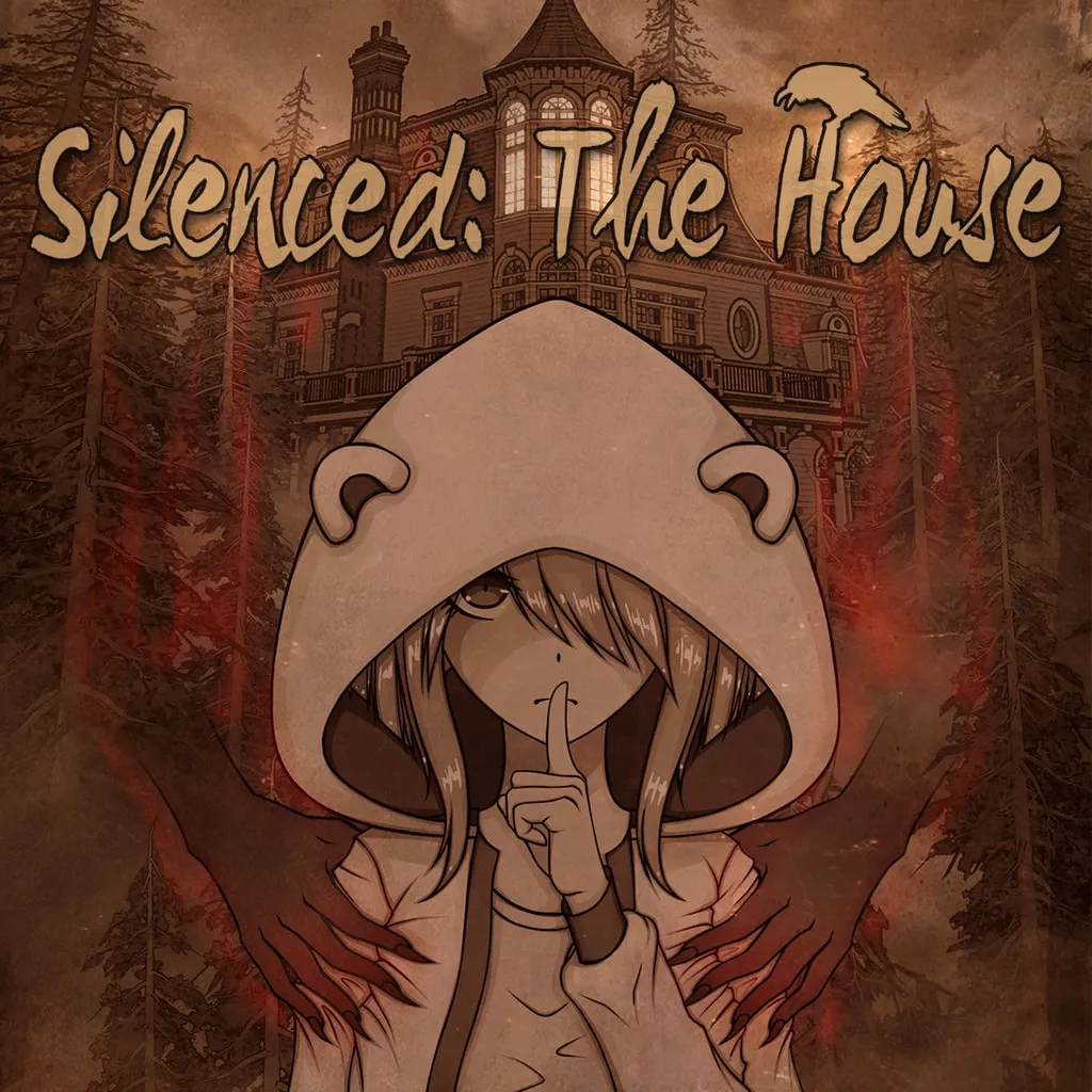 Silenced: The House [PS5] - изображение 1