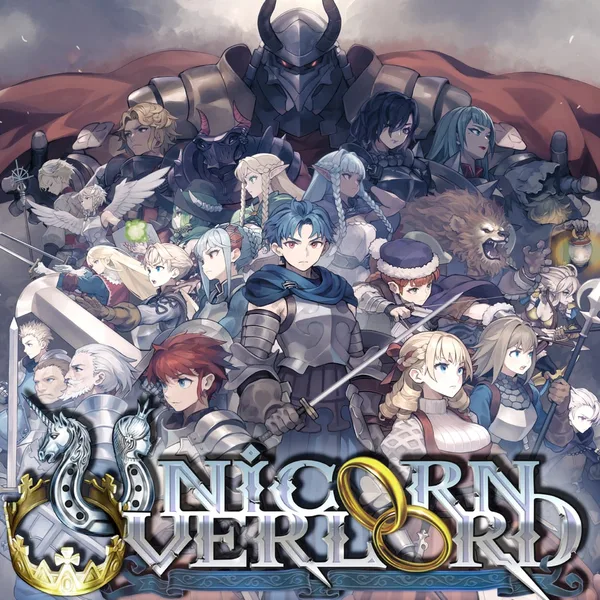 Unicorn Overlord [PS4, PS5]