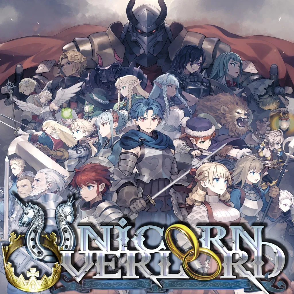 Unicorn Overlord [PS4,&nbsp;PS5] - изображение 1