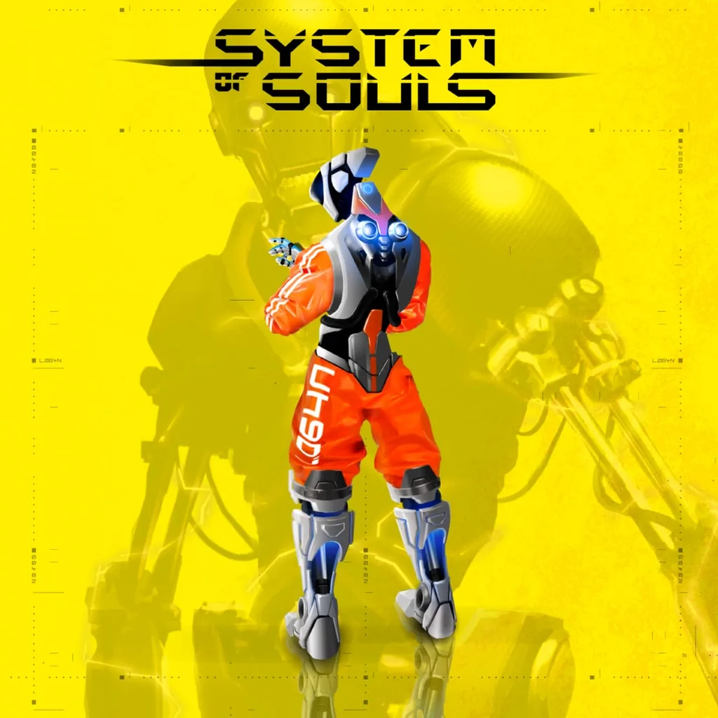 System of Souls [PS4,&nbsp;PS5] - изображение 1