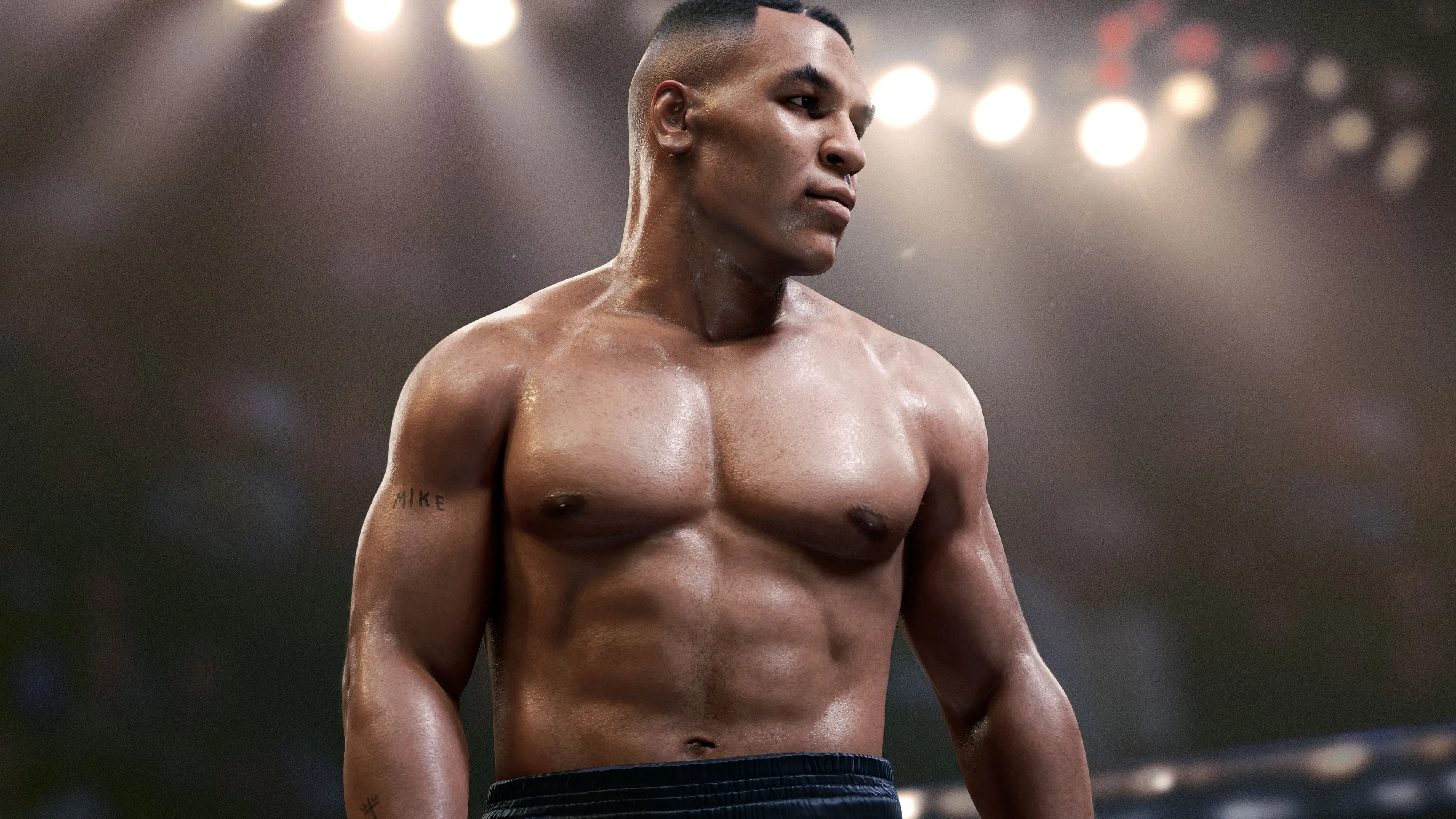UFC 5 [PS5] - изображение 4