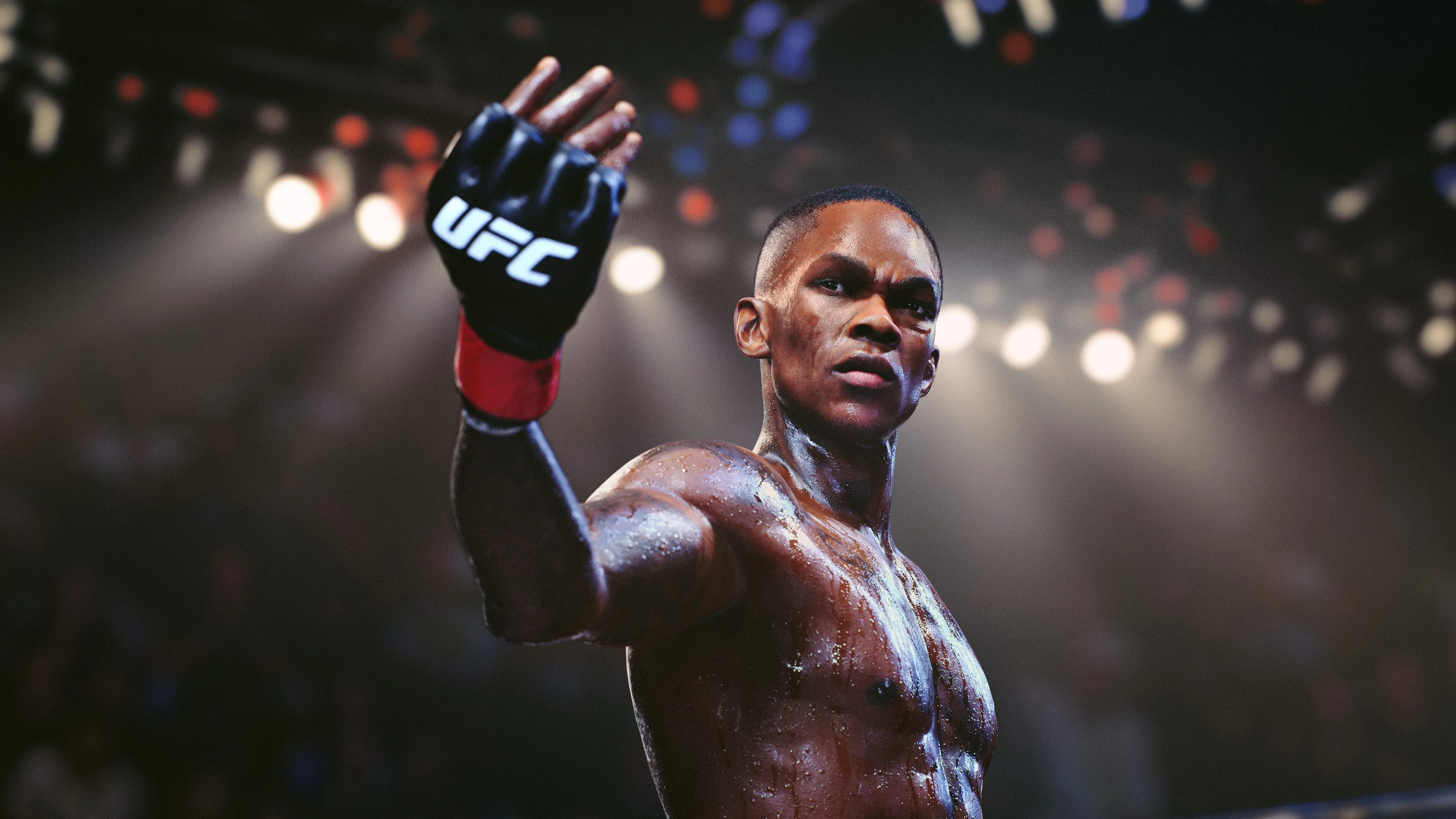 UFC 5 Ultimate Edition [PS5] - изображение 2
