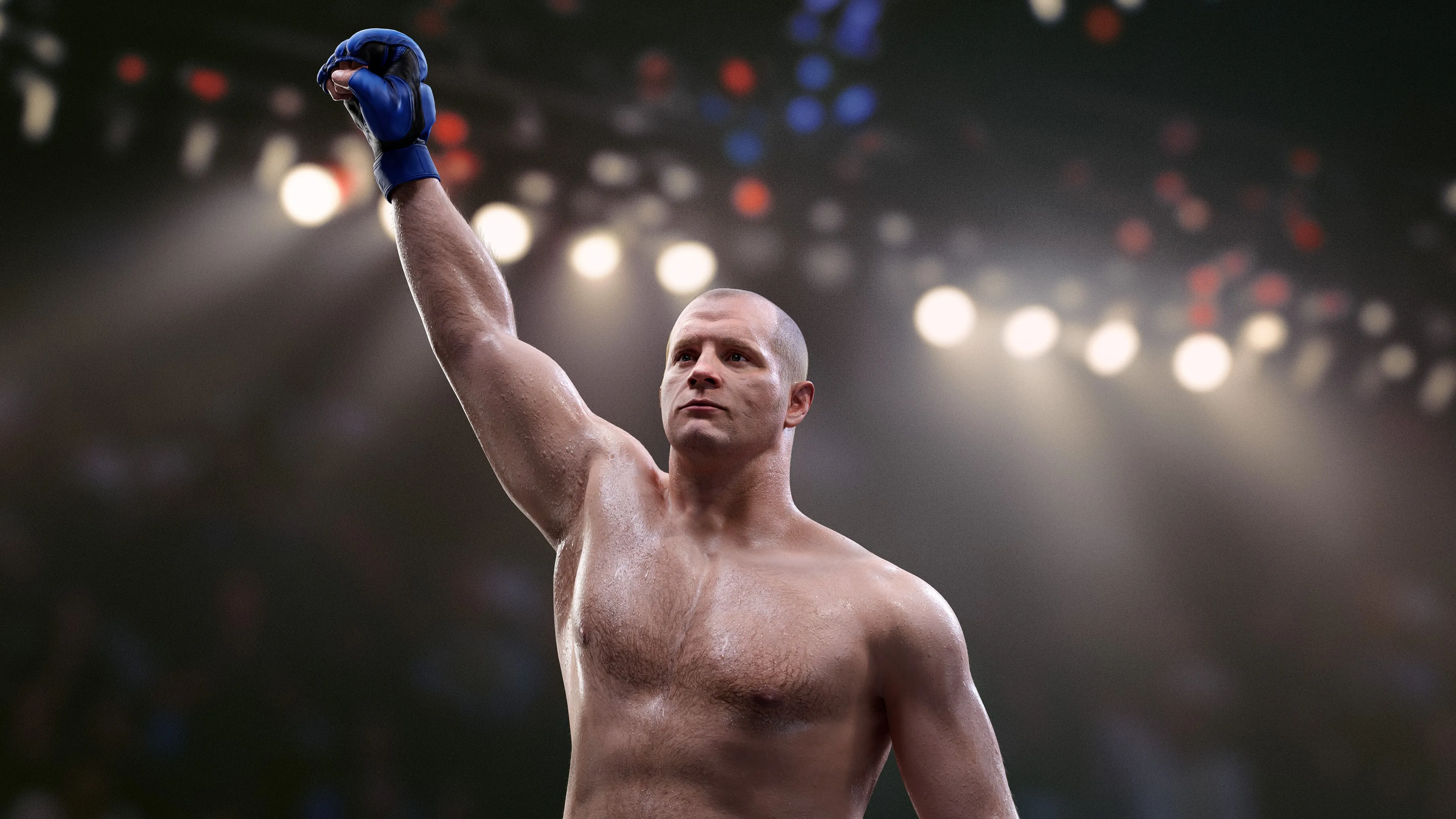 UFC 5 - Premium 30th Anniversary Bundle - изображение 2