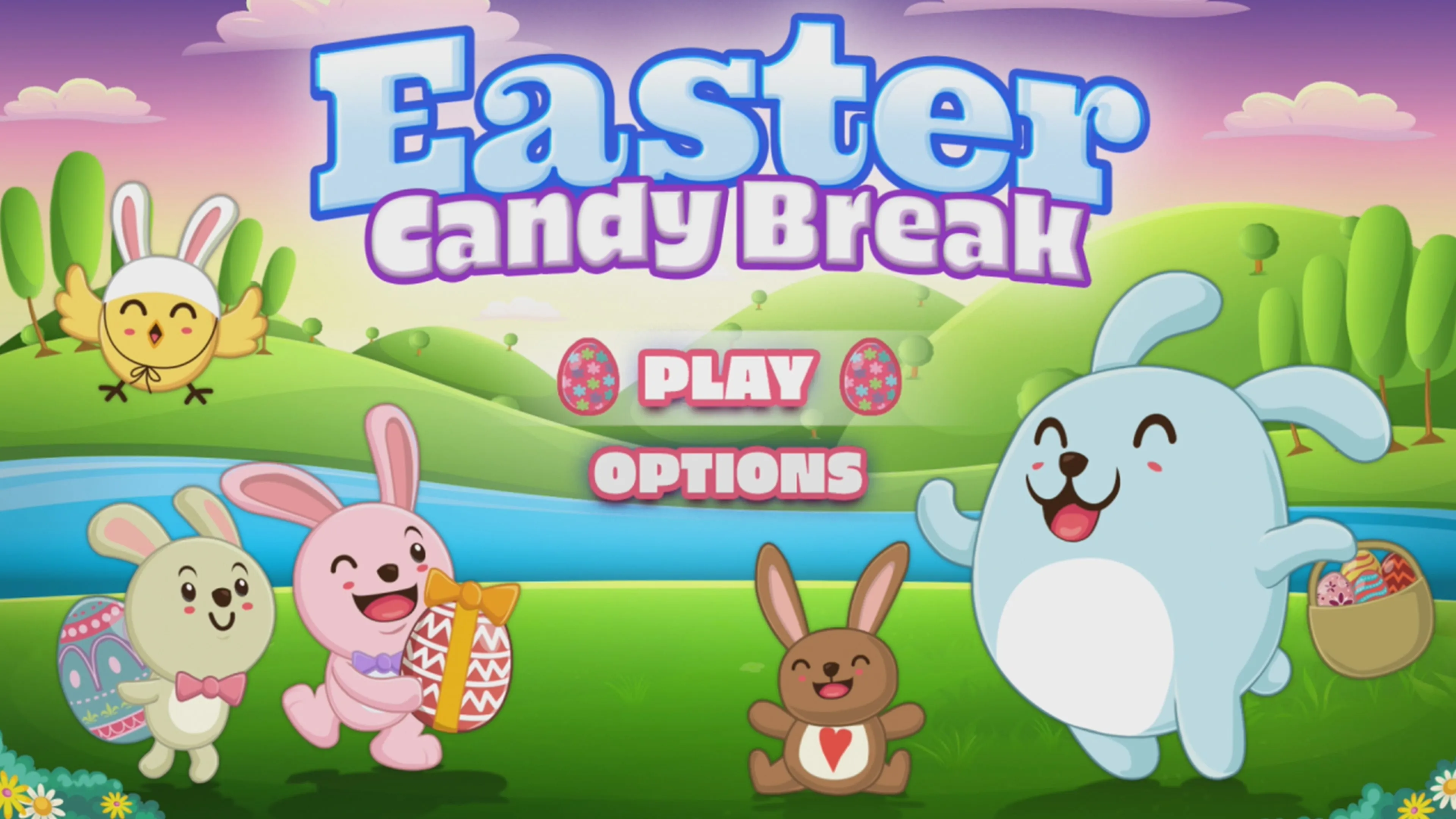 Easter Candy Break [PS4] - изображение 2
