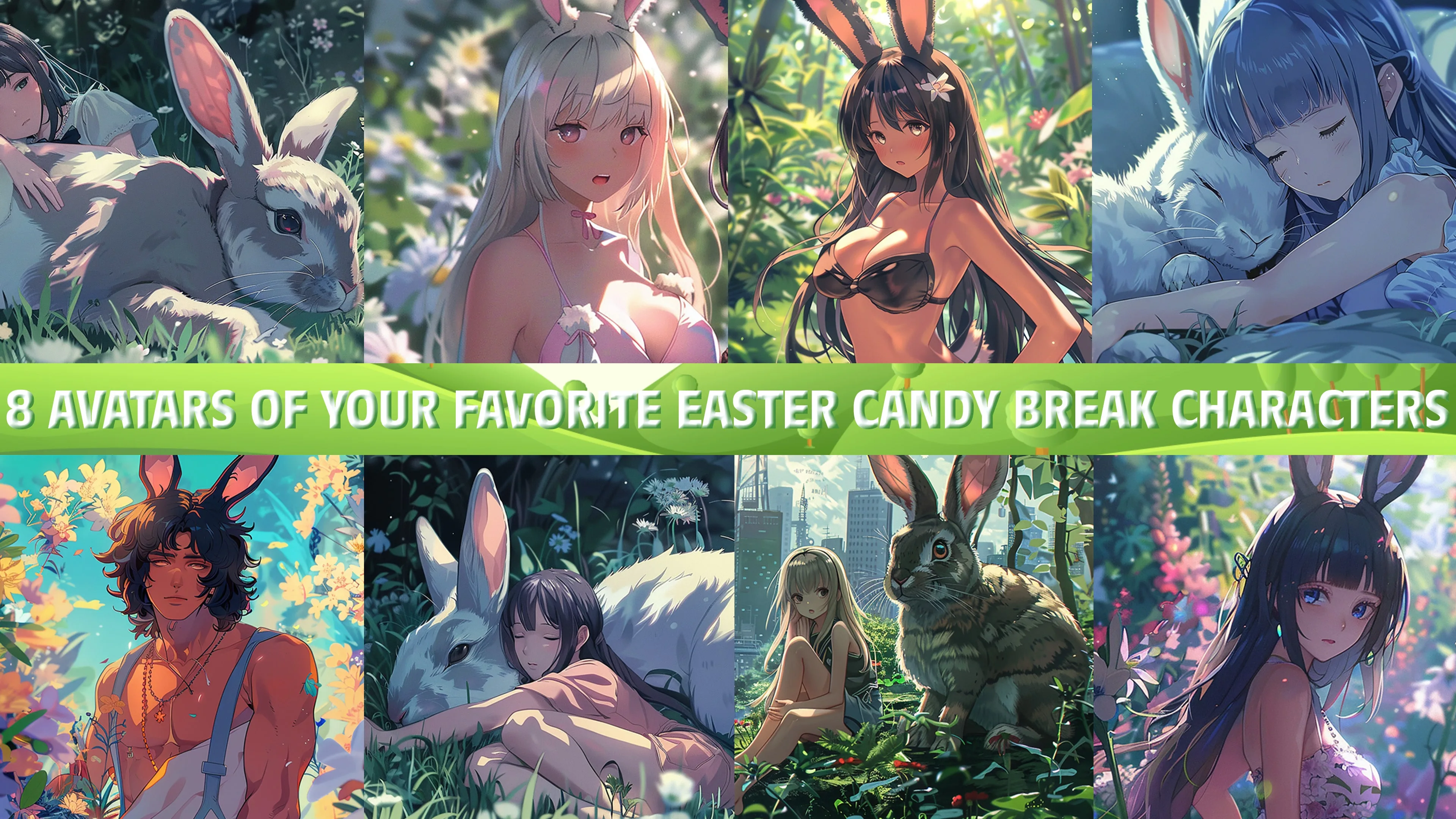 Easter Candy Break Premium Edition [PS5] - изображение 2