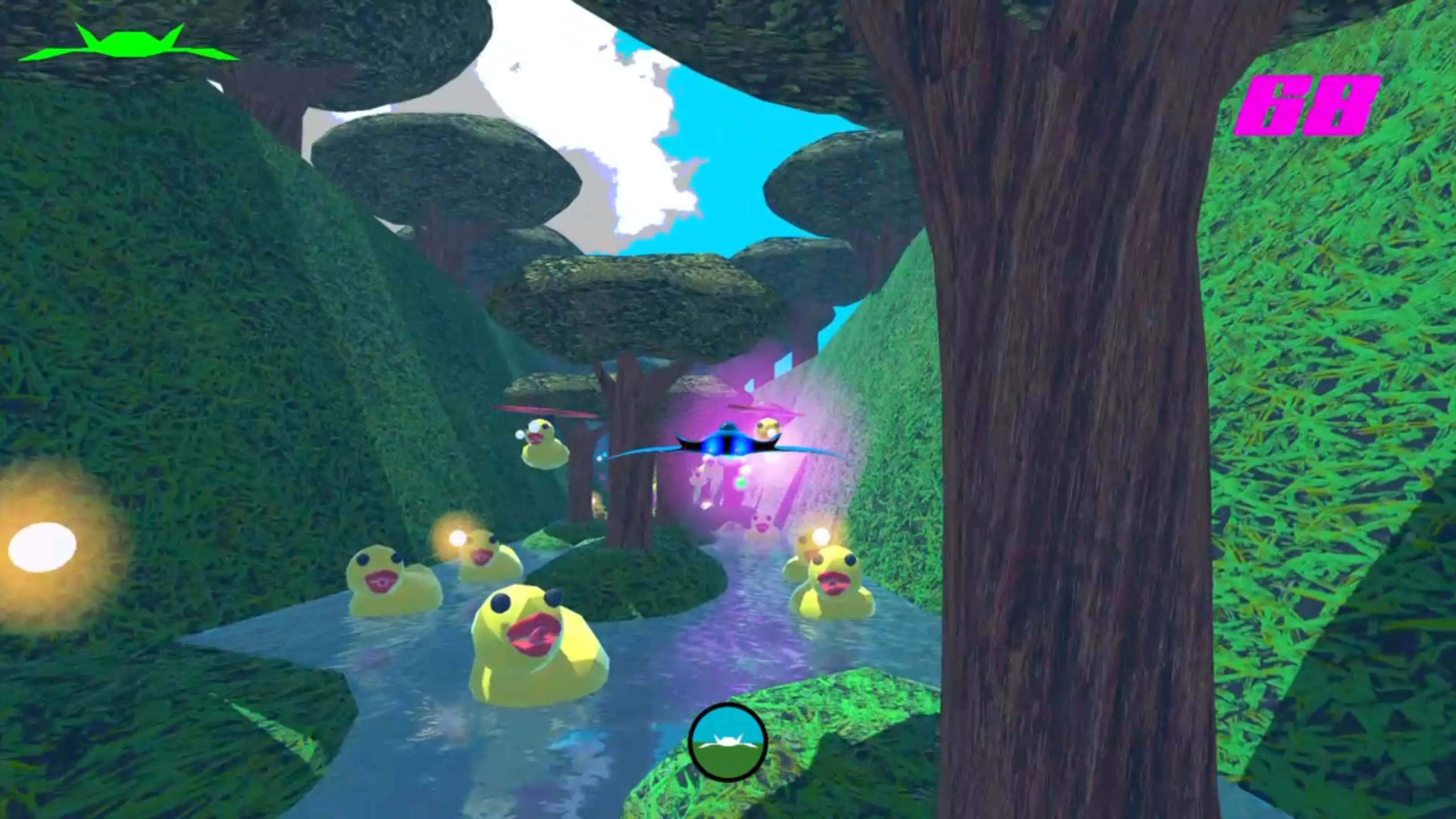 Gunducky Industries++ and Gunducky Trophy Avatar bundle [PS4] - изображение 4