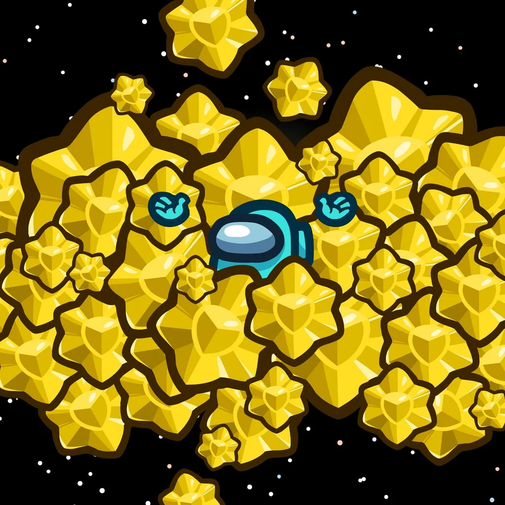 300 Stars cover