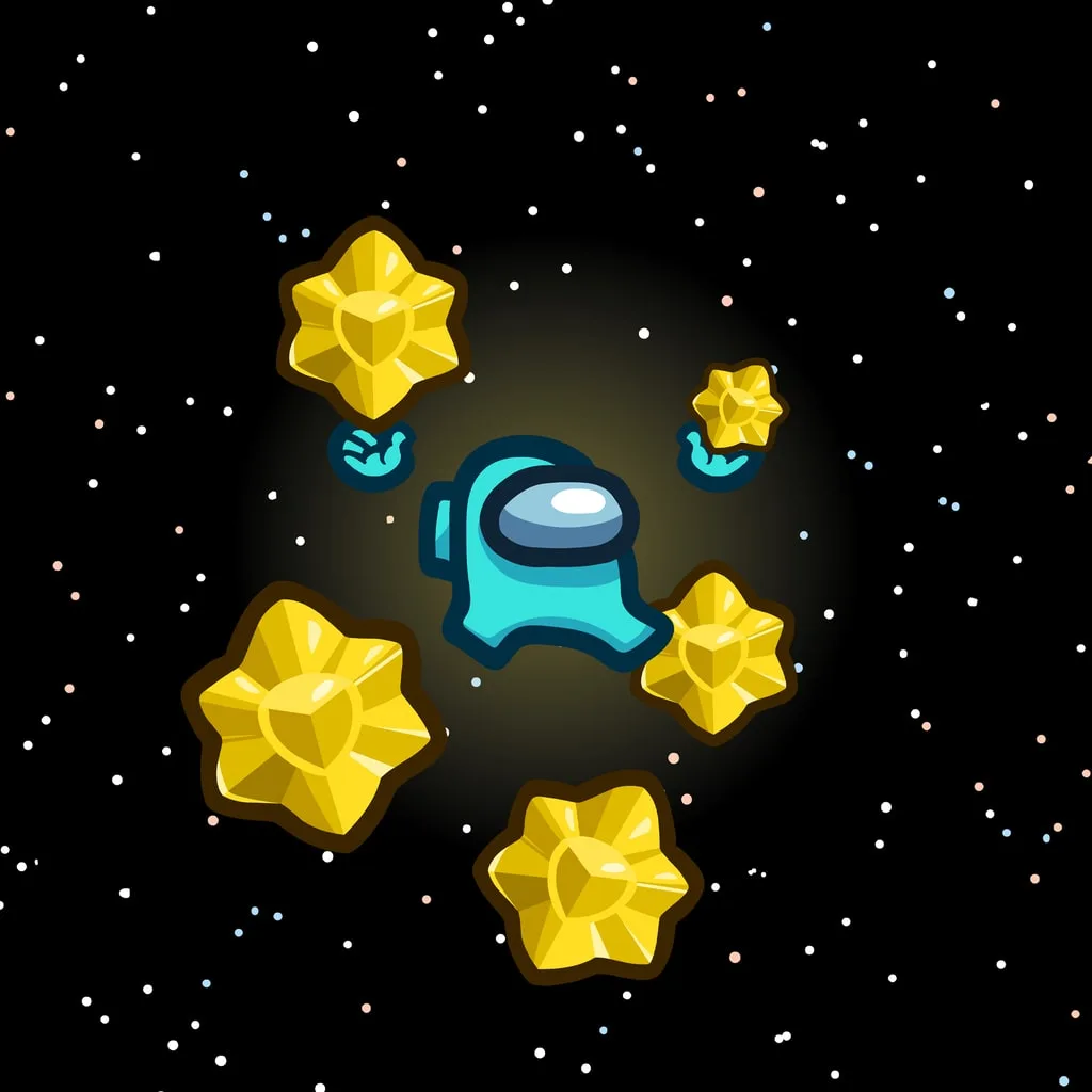 30 Stars cover