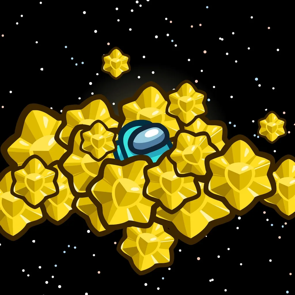110 Stars - изображение 1