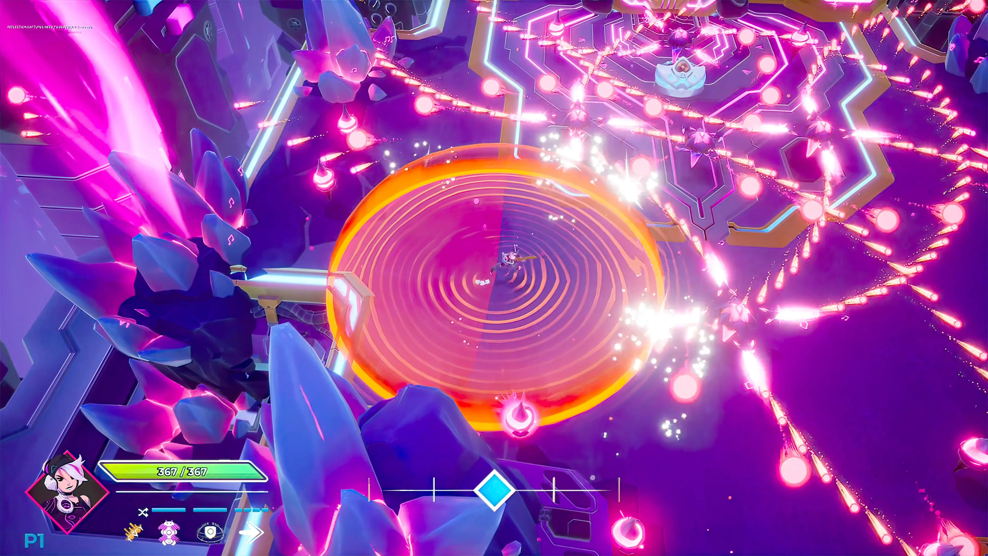 Soundfall [PS4,&nbsp;PS5] - изображение 4