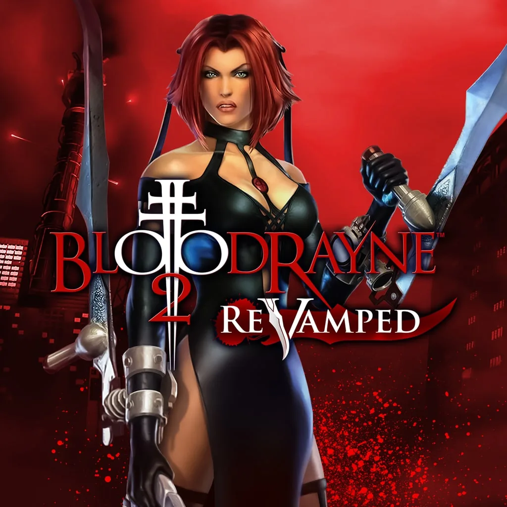 BloodRayne 2: ReVamped [PS4,&nbsp;PS5] - изображение 1