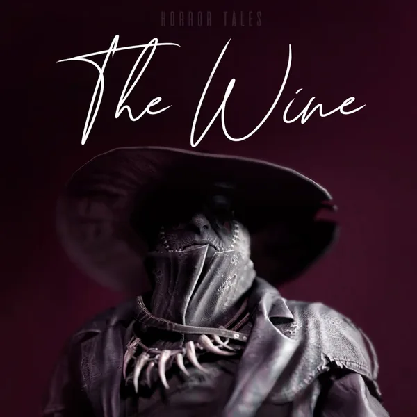 HORROR TALES: The Wine [PS4,&nbsp;PS5]
