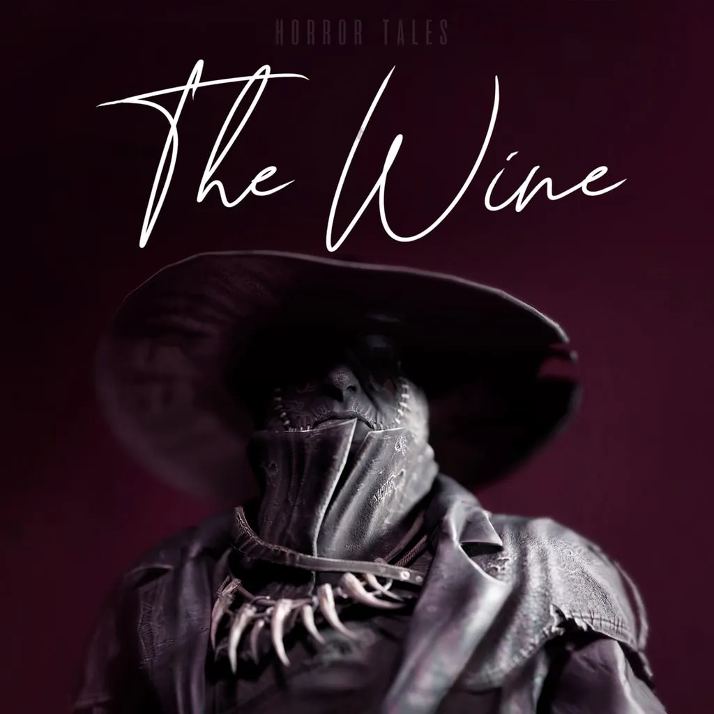 HORROR TALES: The Wine [PS4,&nbsp;PS5] - изображение 1