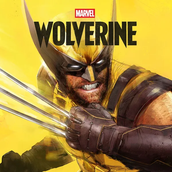 Marvel’s Wolverine [PS5]