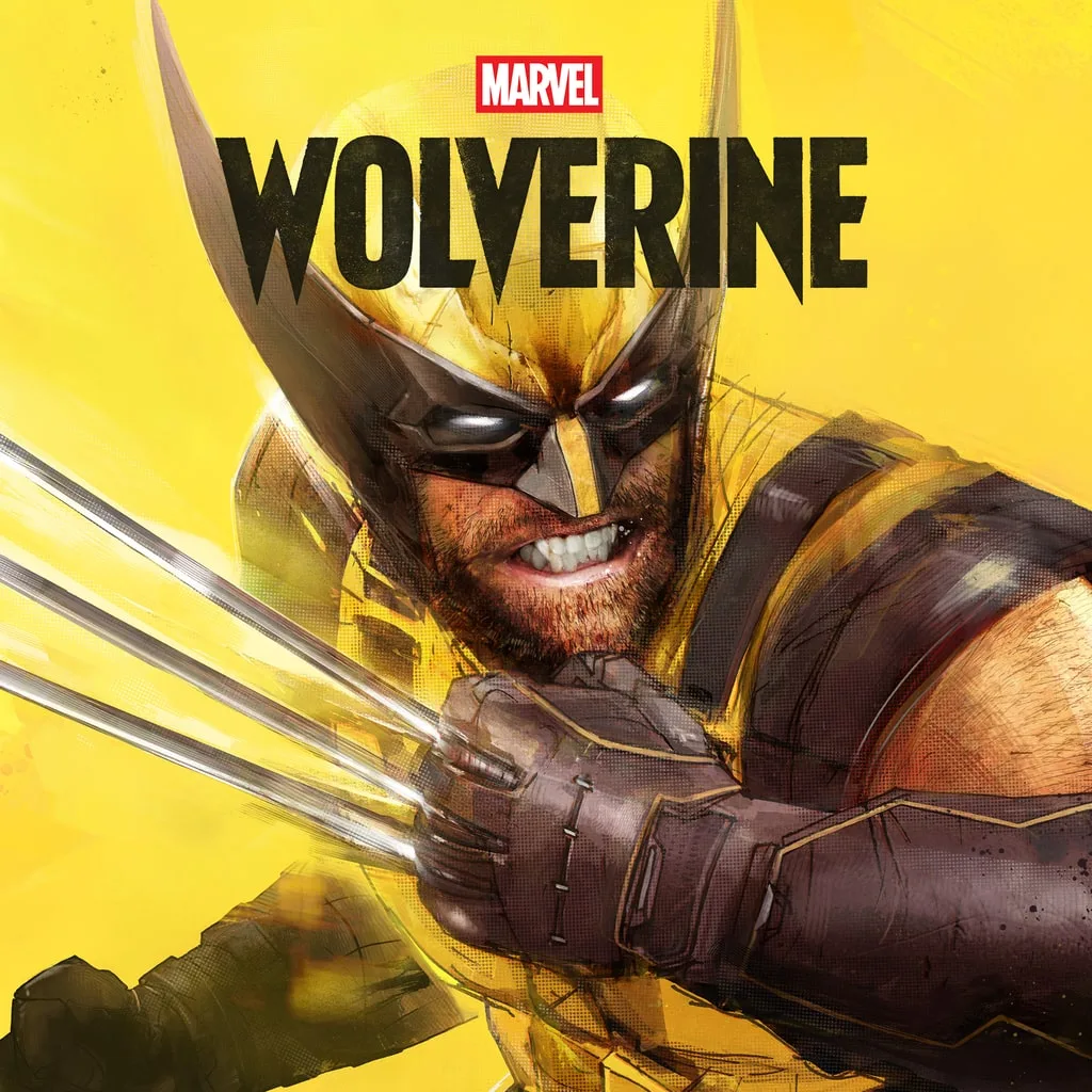 Marvel’s Wolverine [PS5] cover