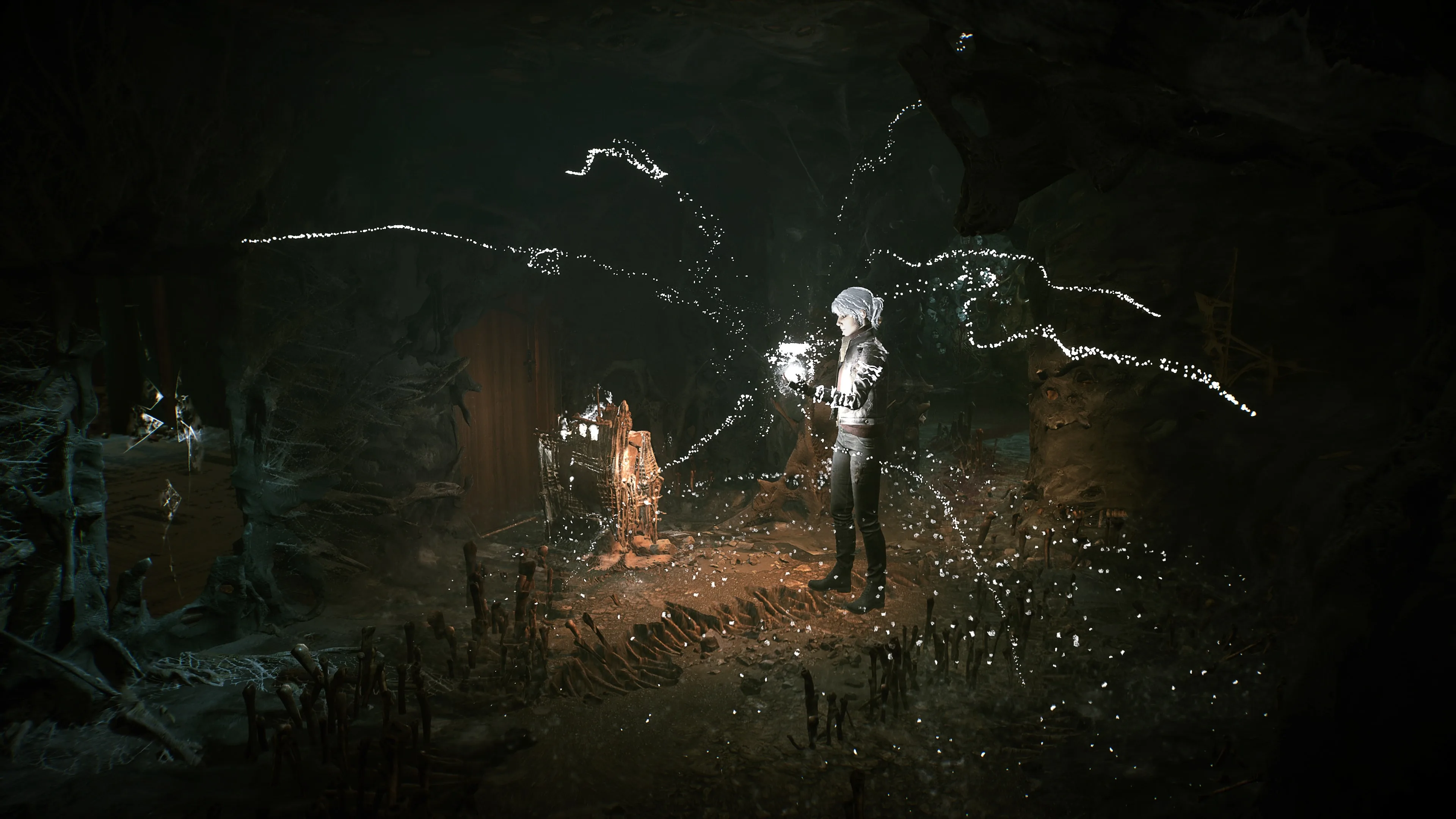 The Medium [PS5] - изображение 3