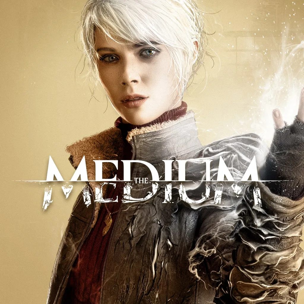 The Medium [PS5] - изображение 1