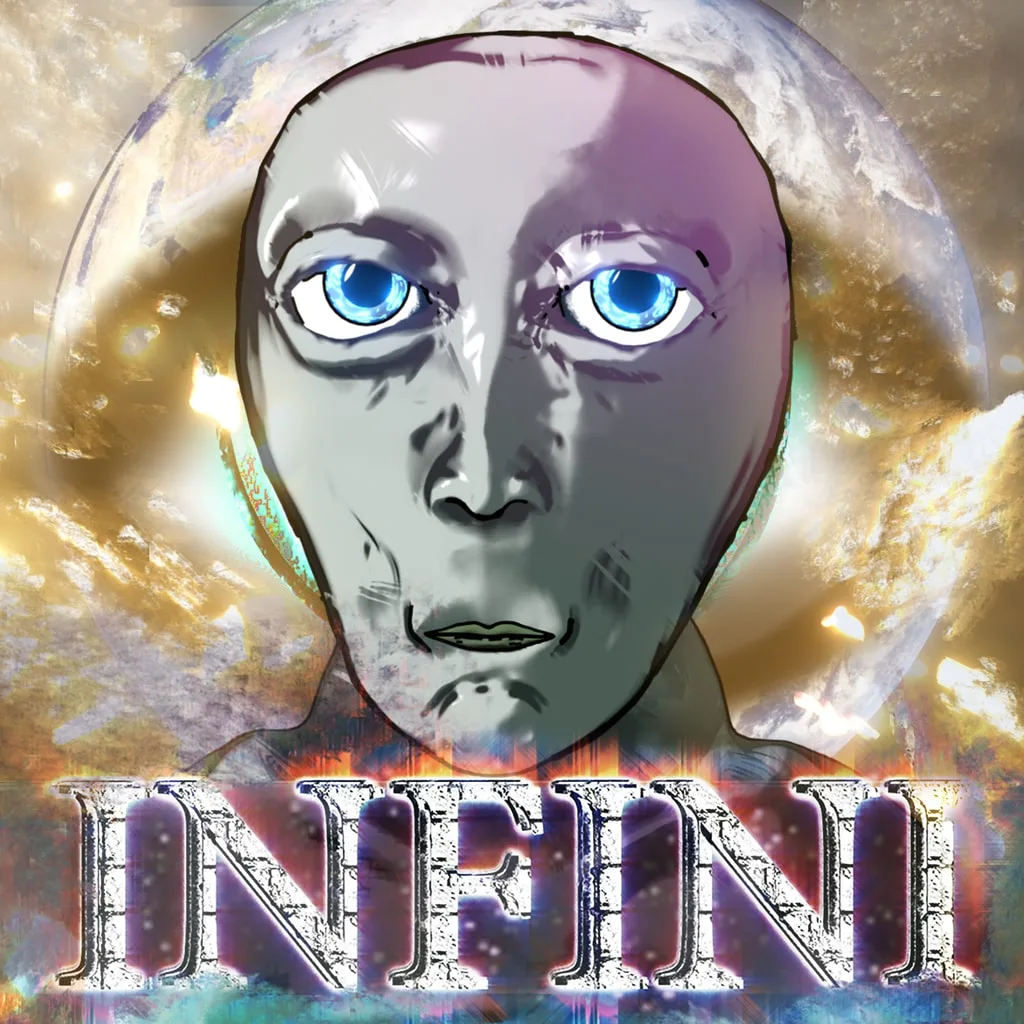 Infini [PS4,&nbsp;PS5] - изображение 1