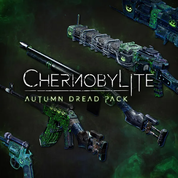 Chernobylite - Autumn Dread Pack [PS4, PS5]